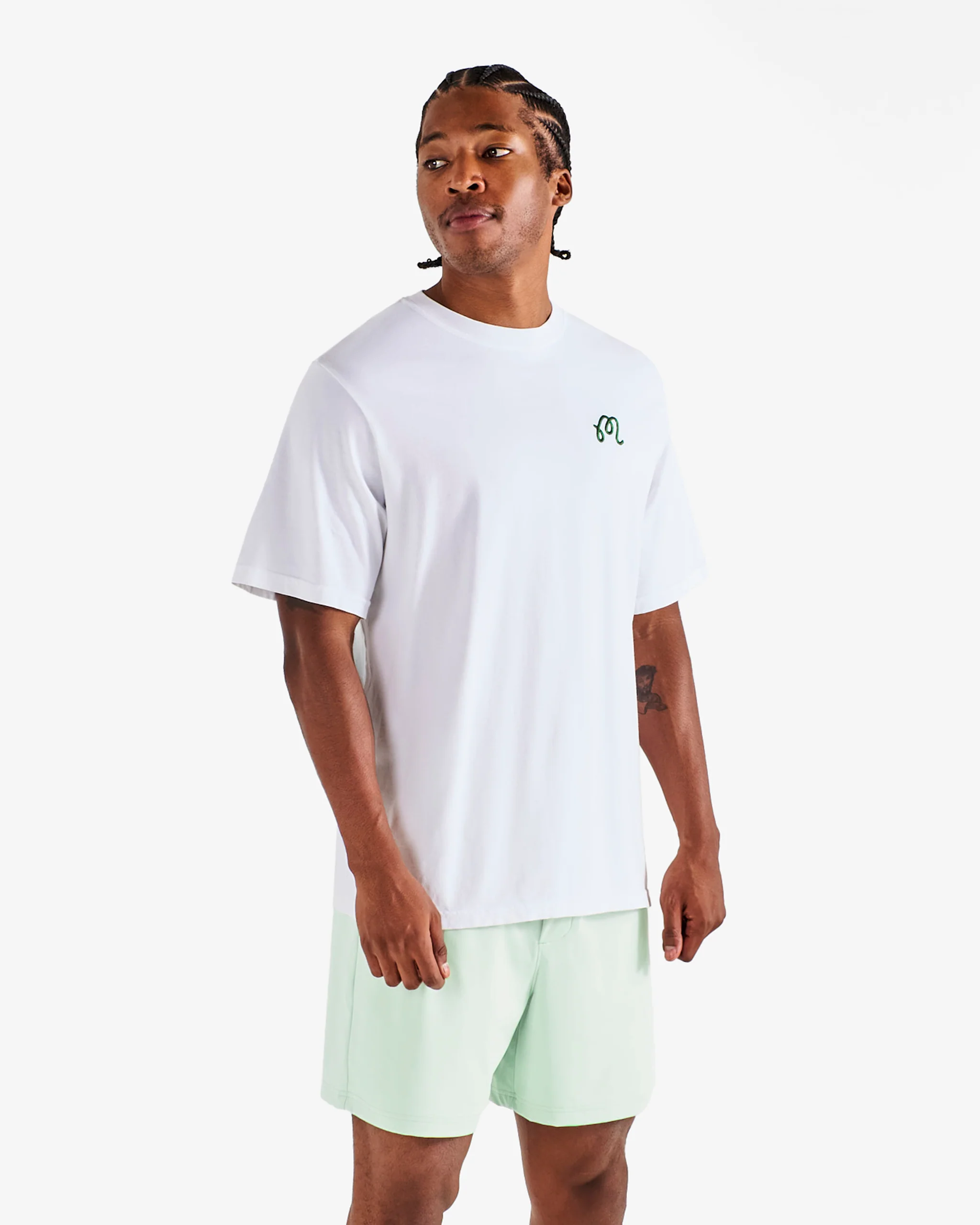 BERMUDA PLAYA TEE - Image 2