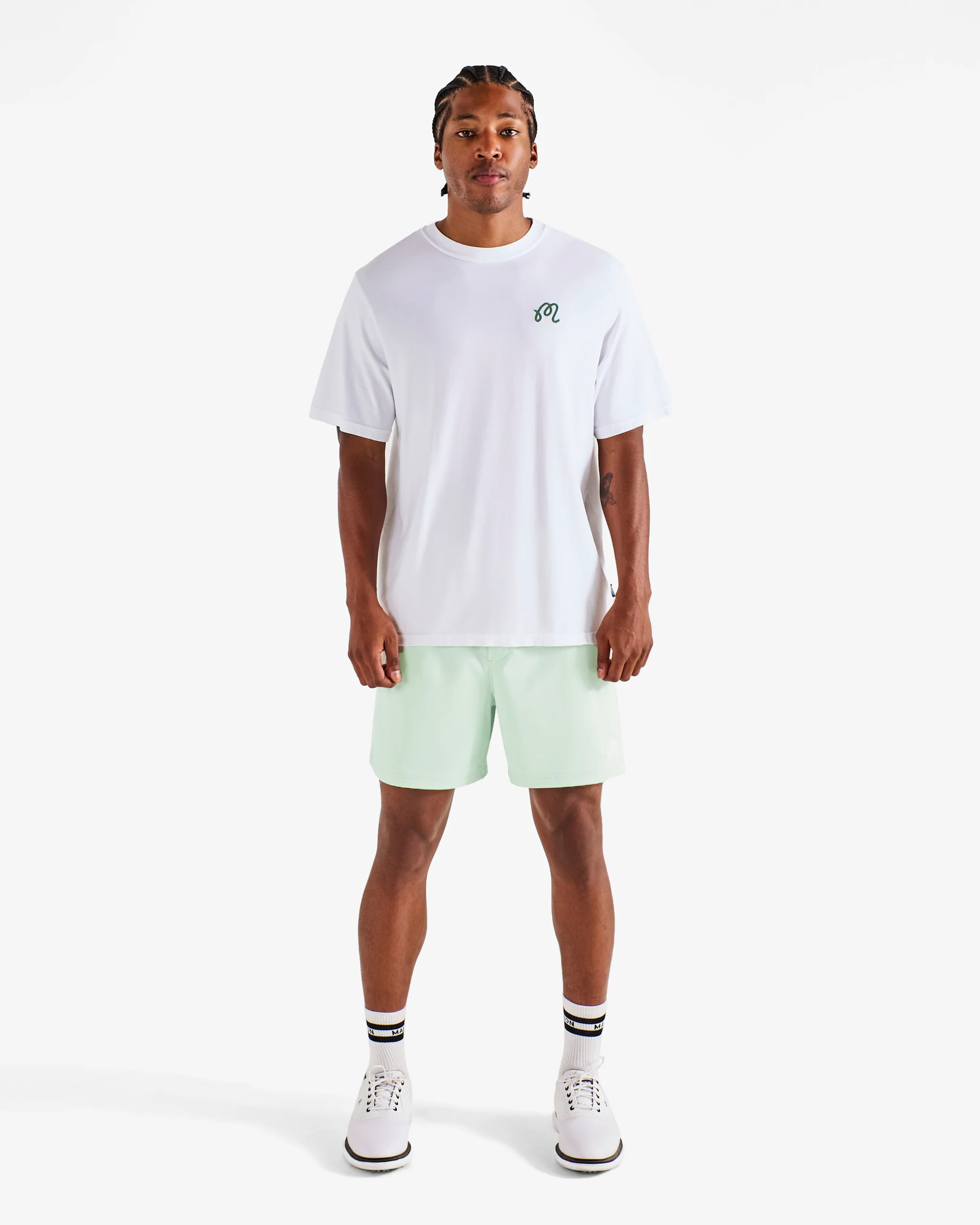 BERMUDA PLAYA TEE - Image 3
