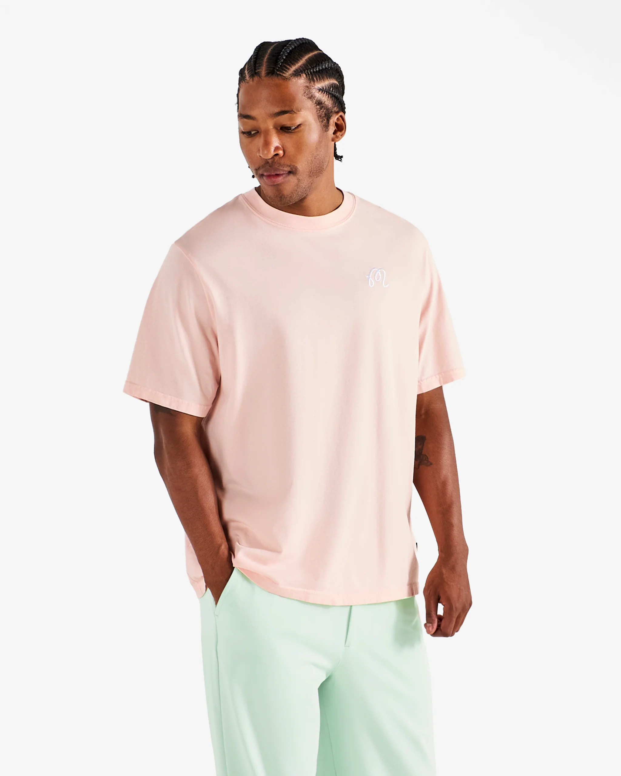 BERMUDA PLAYA TEE - Image 2