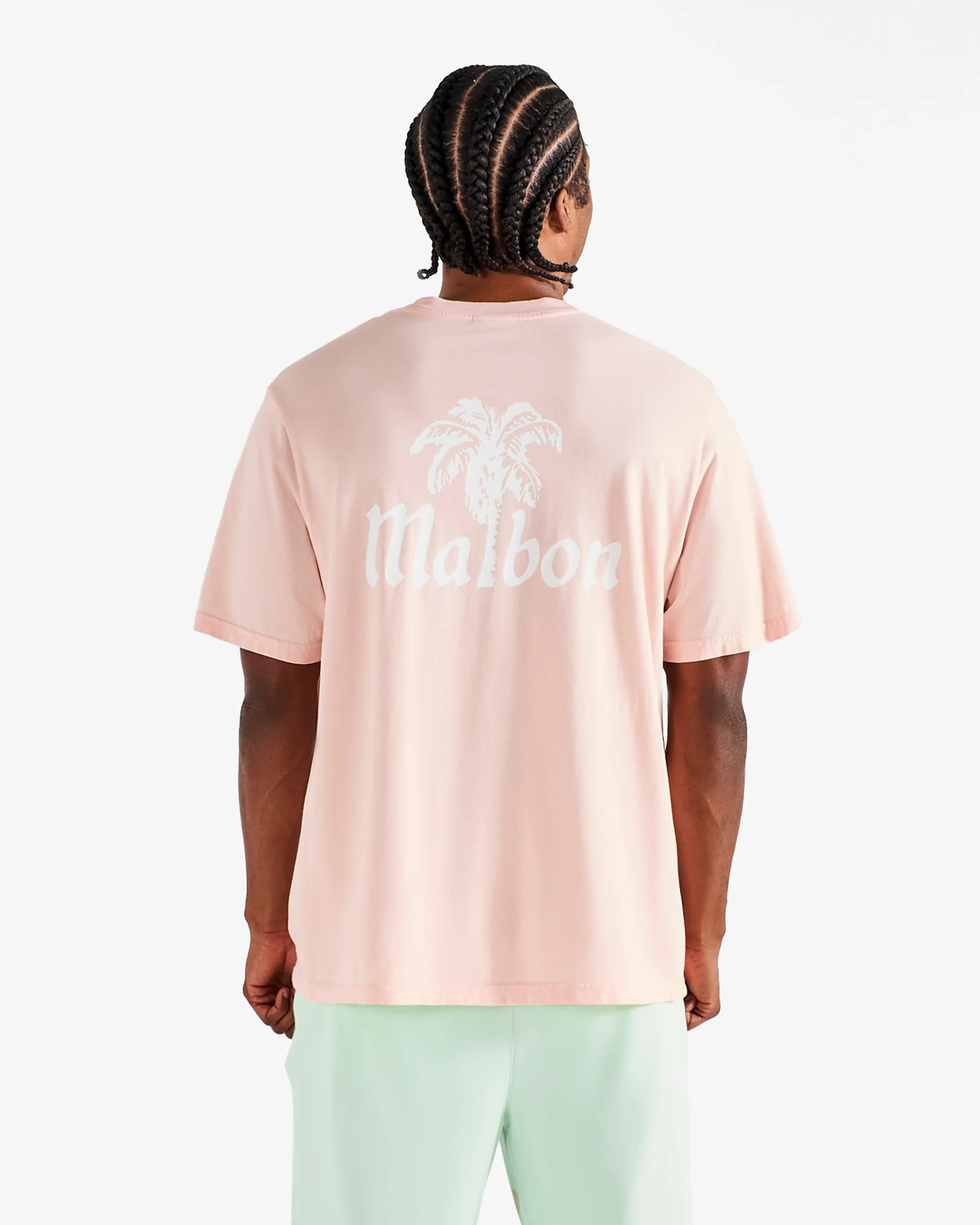 BERMUDA PLAYA TEE - Image 4