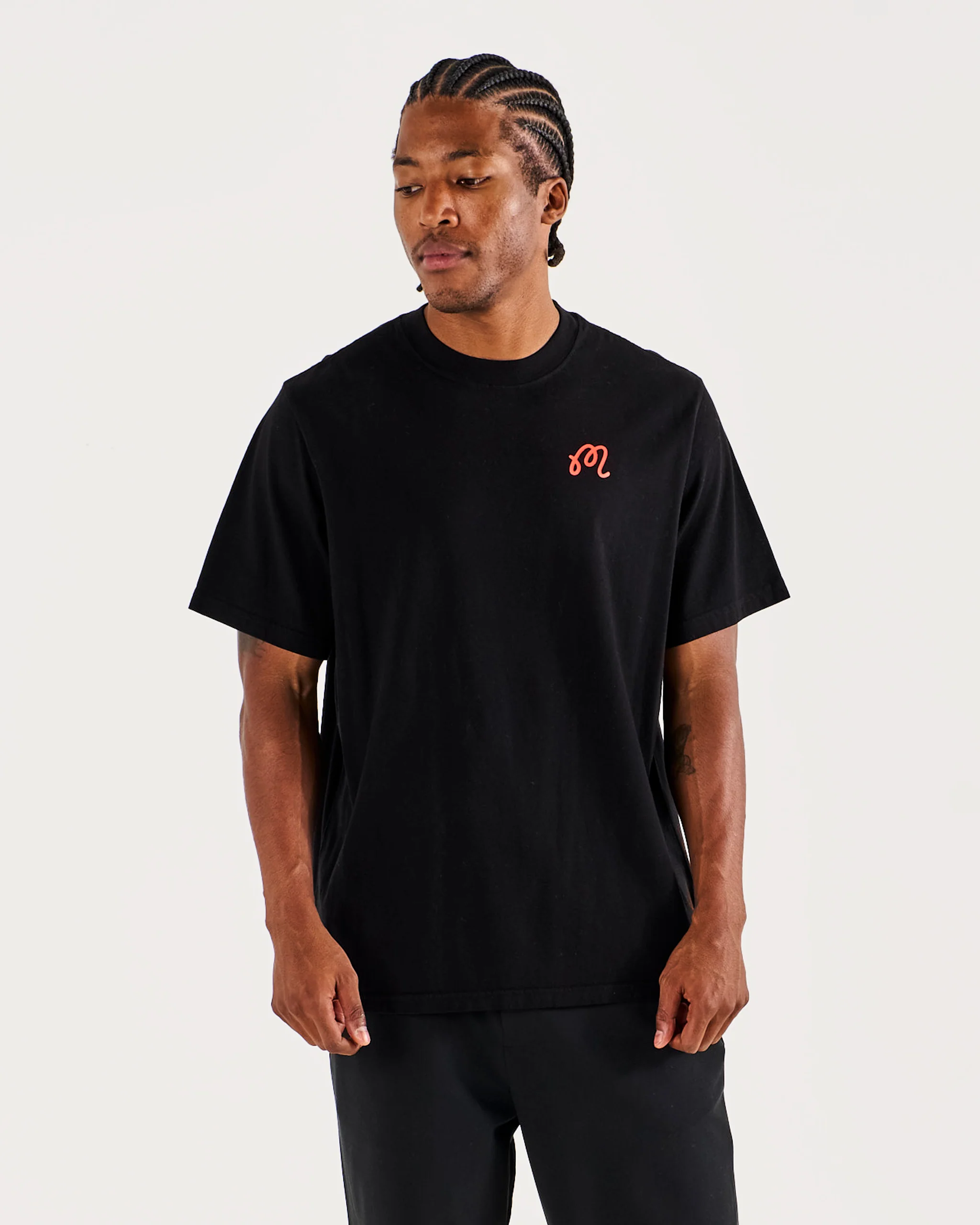 BERMUDA ROOSTER TEE - Image 2