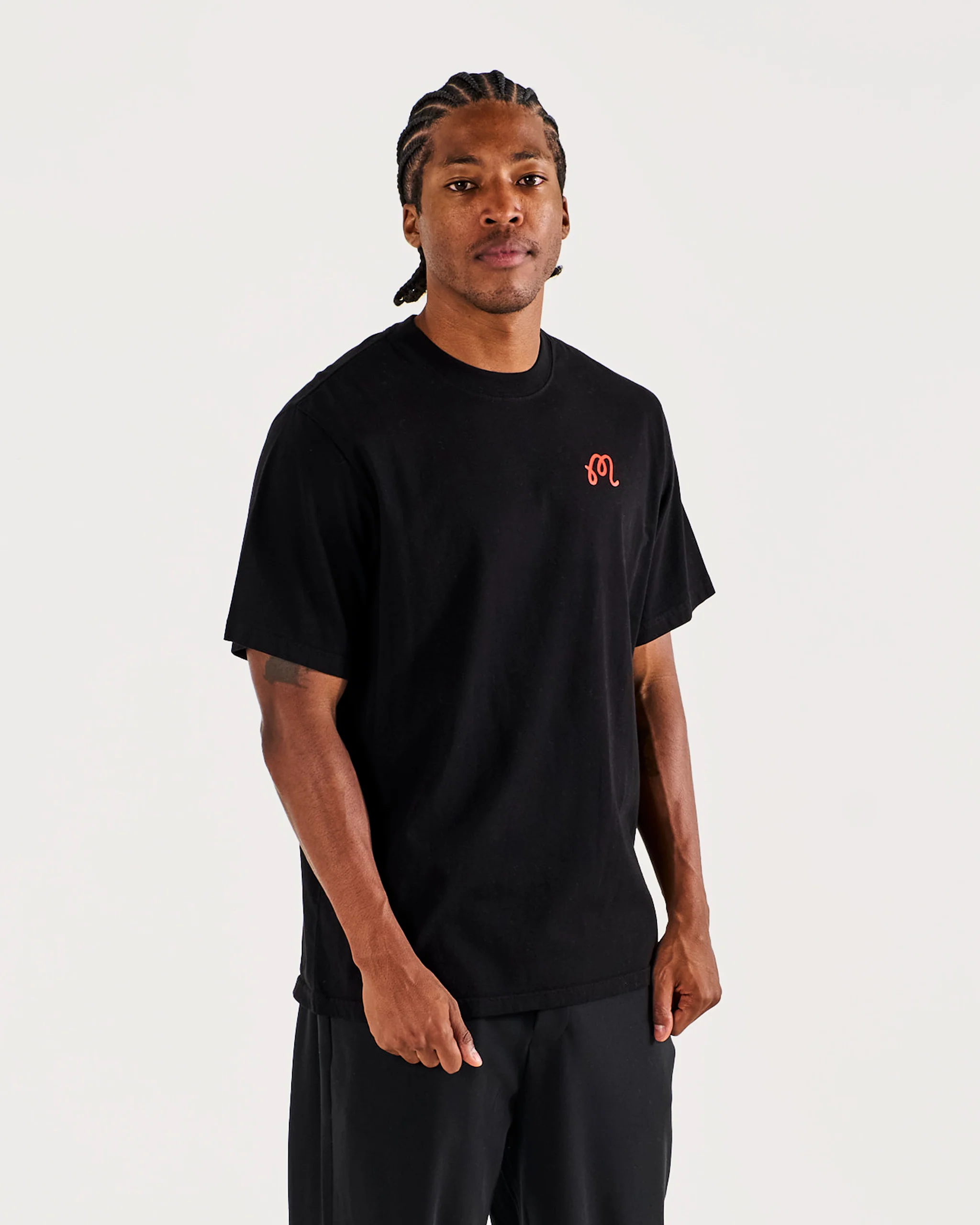 BERMUDA ROOSTER TEE - Image 4
