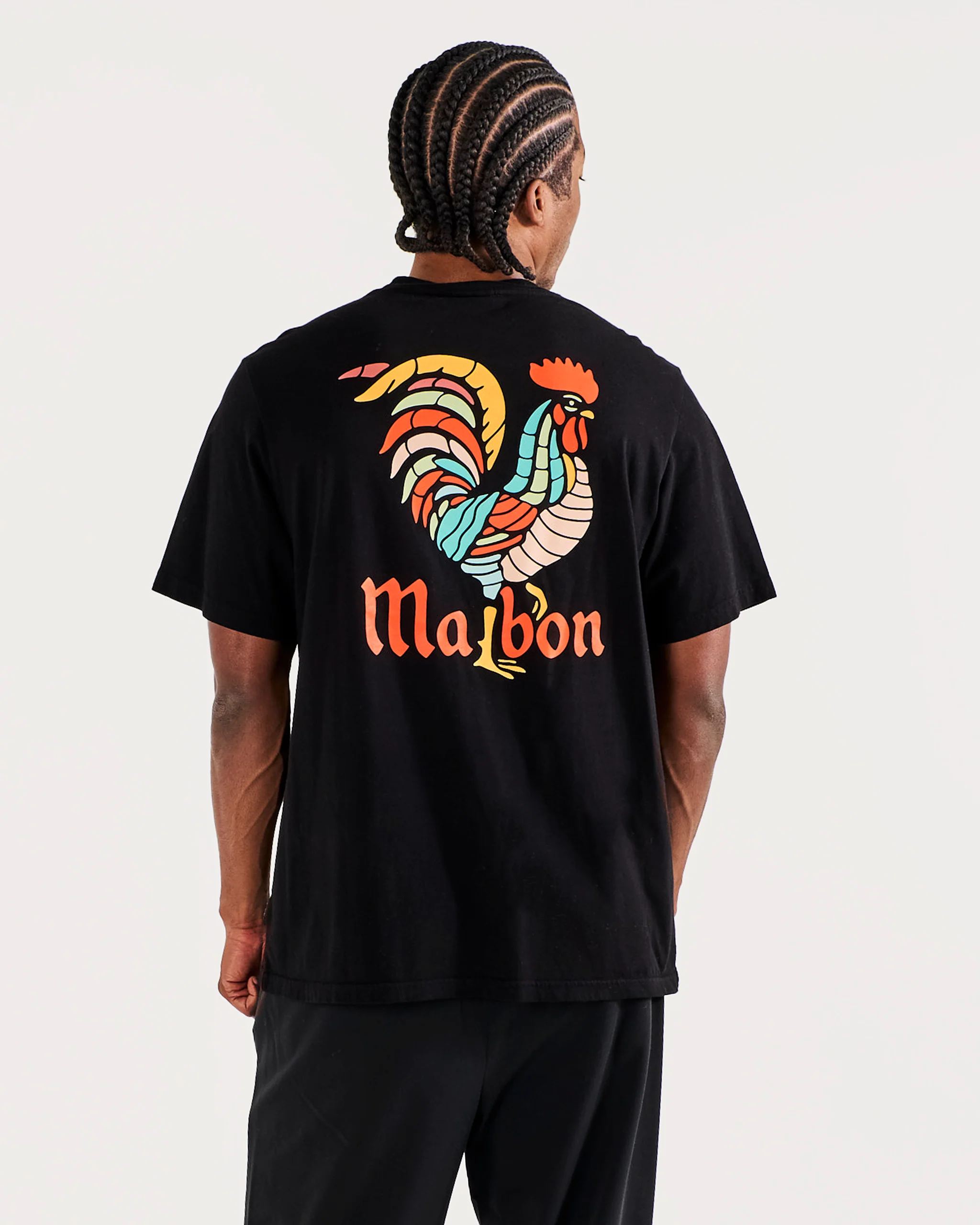 BERMUDA ROOSTER TEE - Image 5