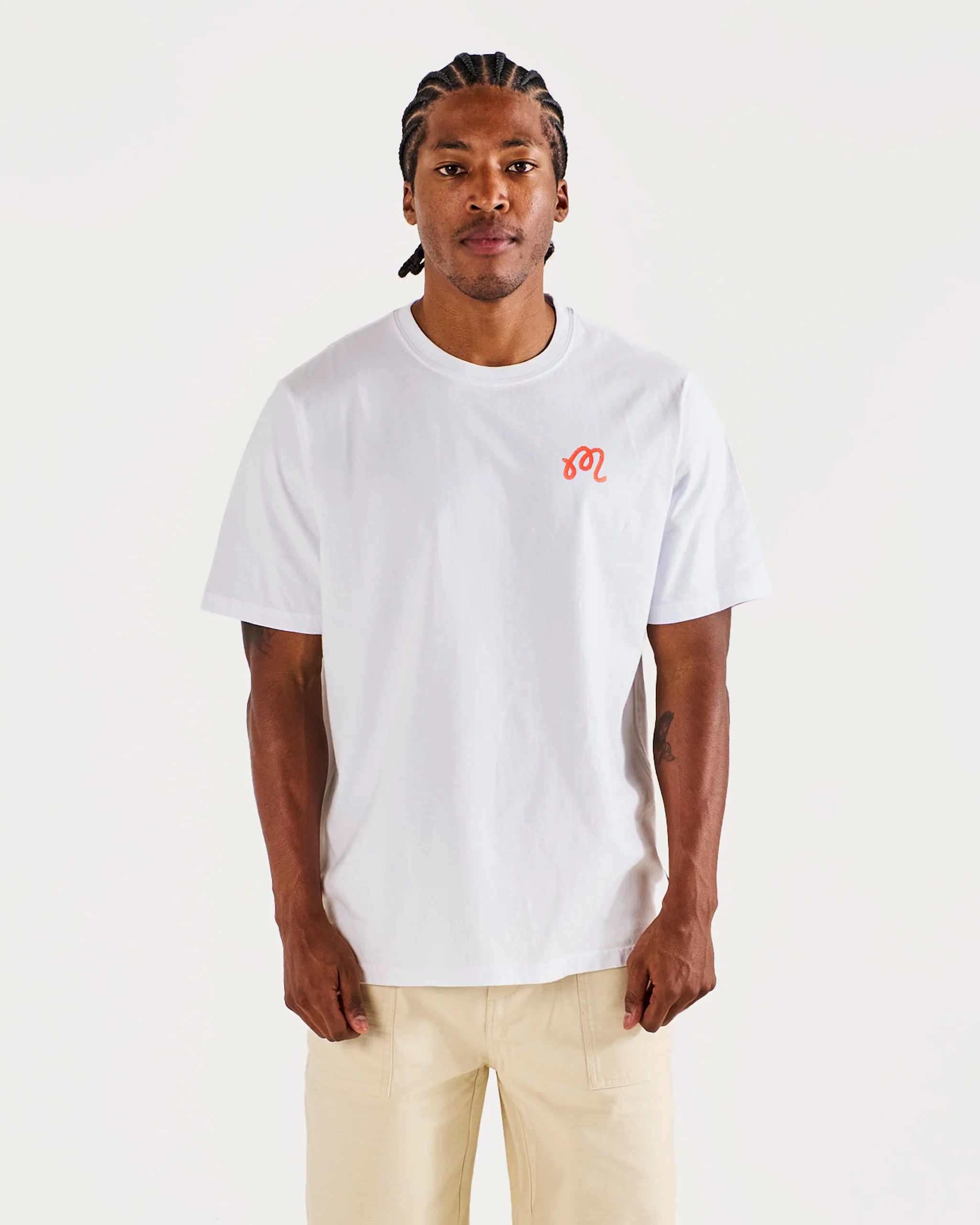 BERMUDA ROOSTER TEE - Image 2