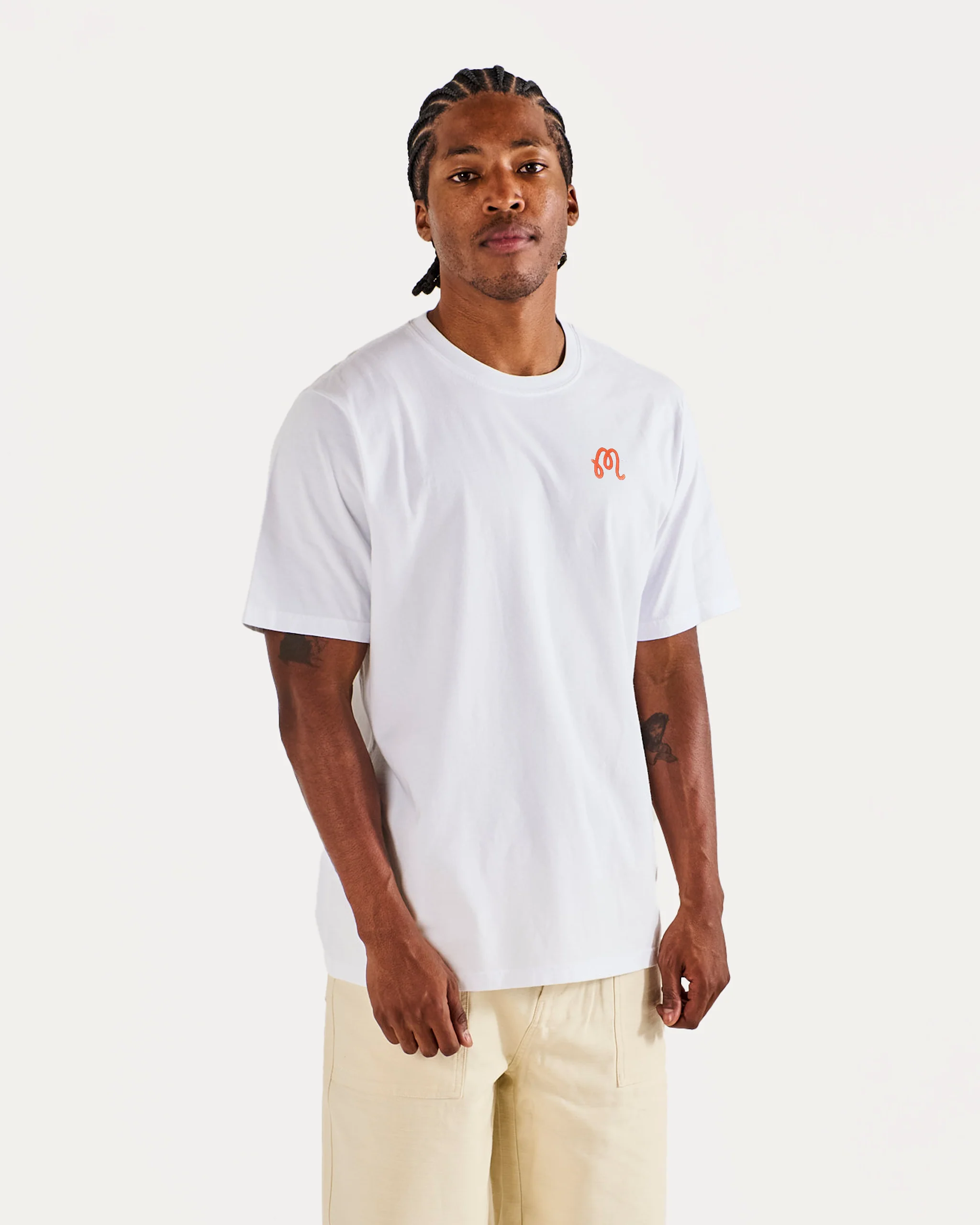 BERMUDA ROOSTER TEE - Image 4