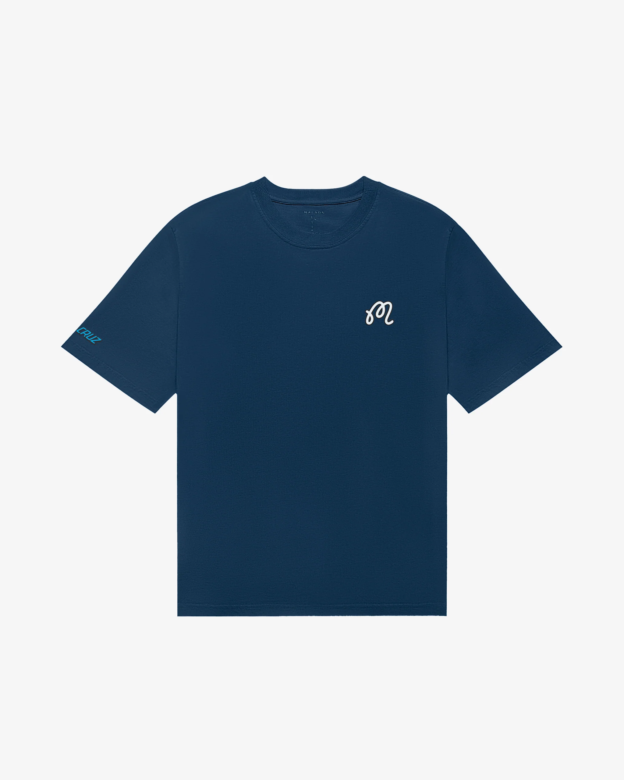 BERMUDA SCREAMING HAND TEE - Image 3