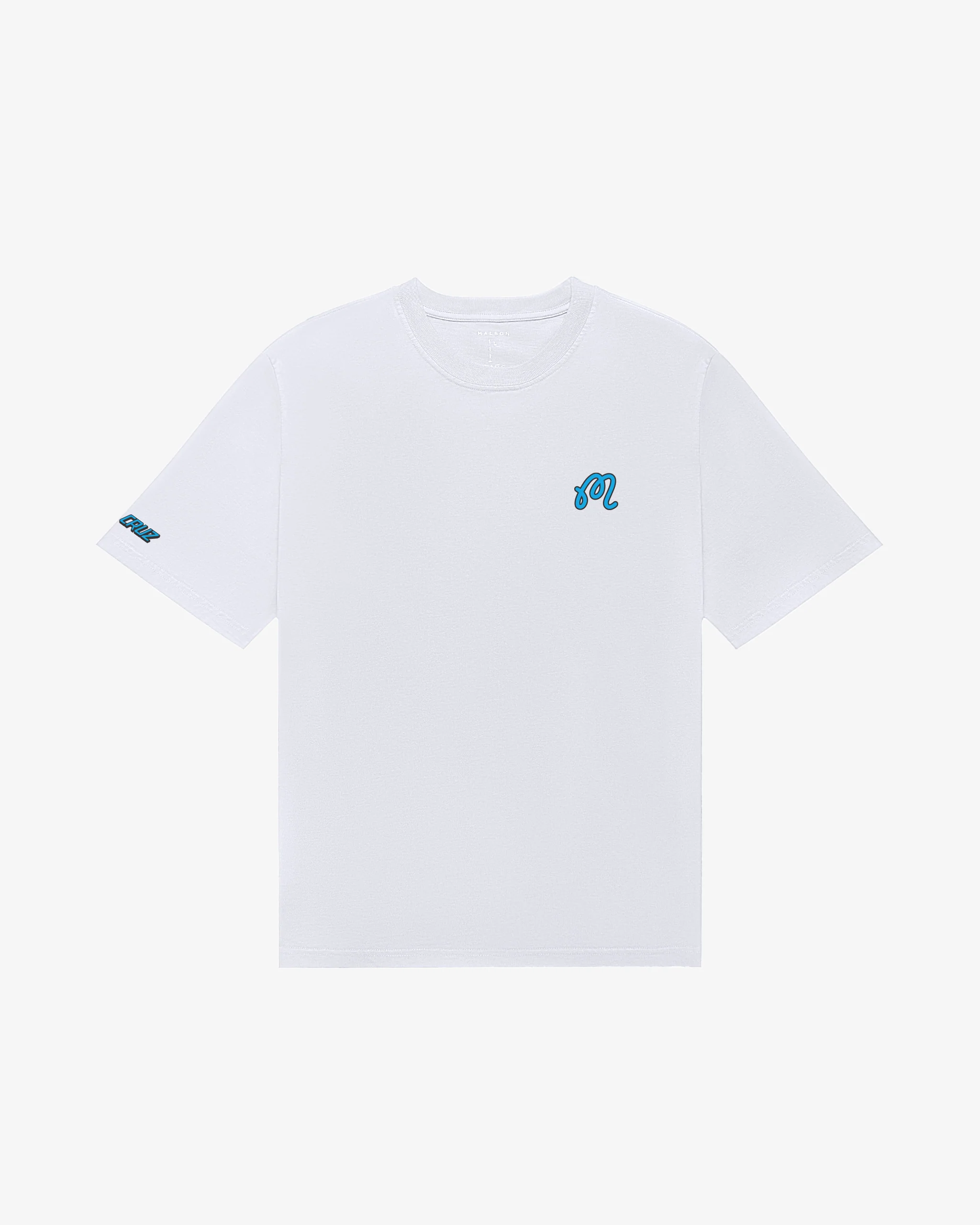 BERMUDA SCREAMING HAND TEE - Image 3