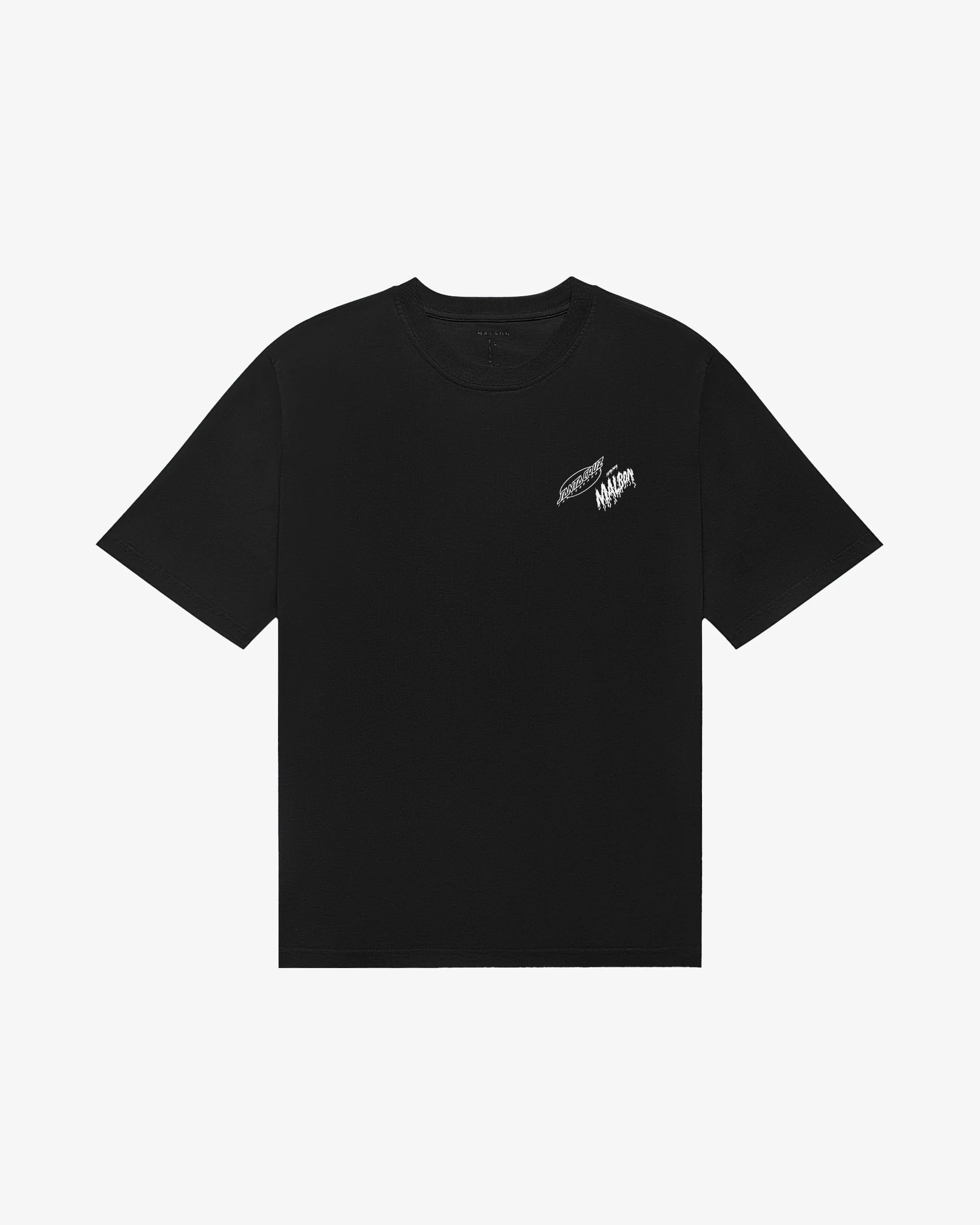 BERMUDA SLASHER TEE - Image 3