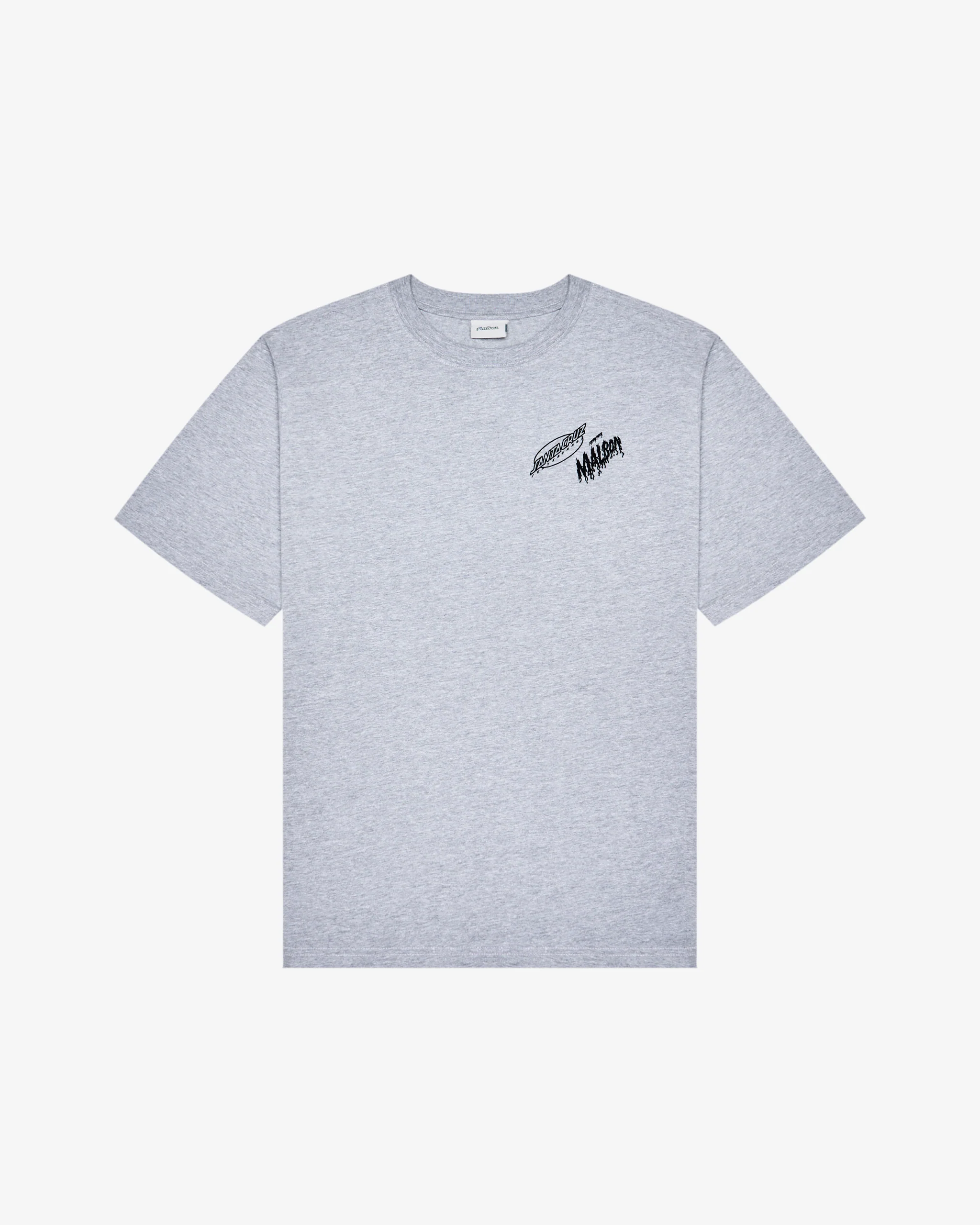 BERMUDA SLASHER TEE - Image 3