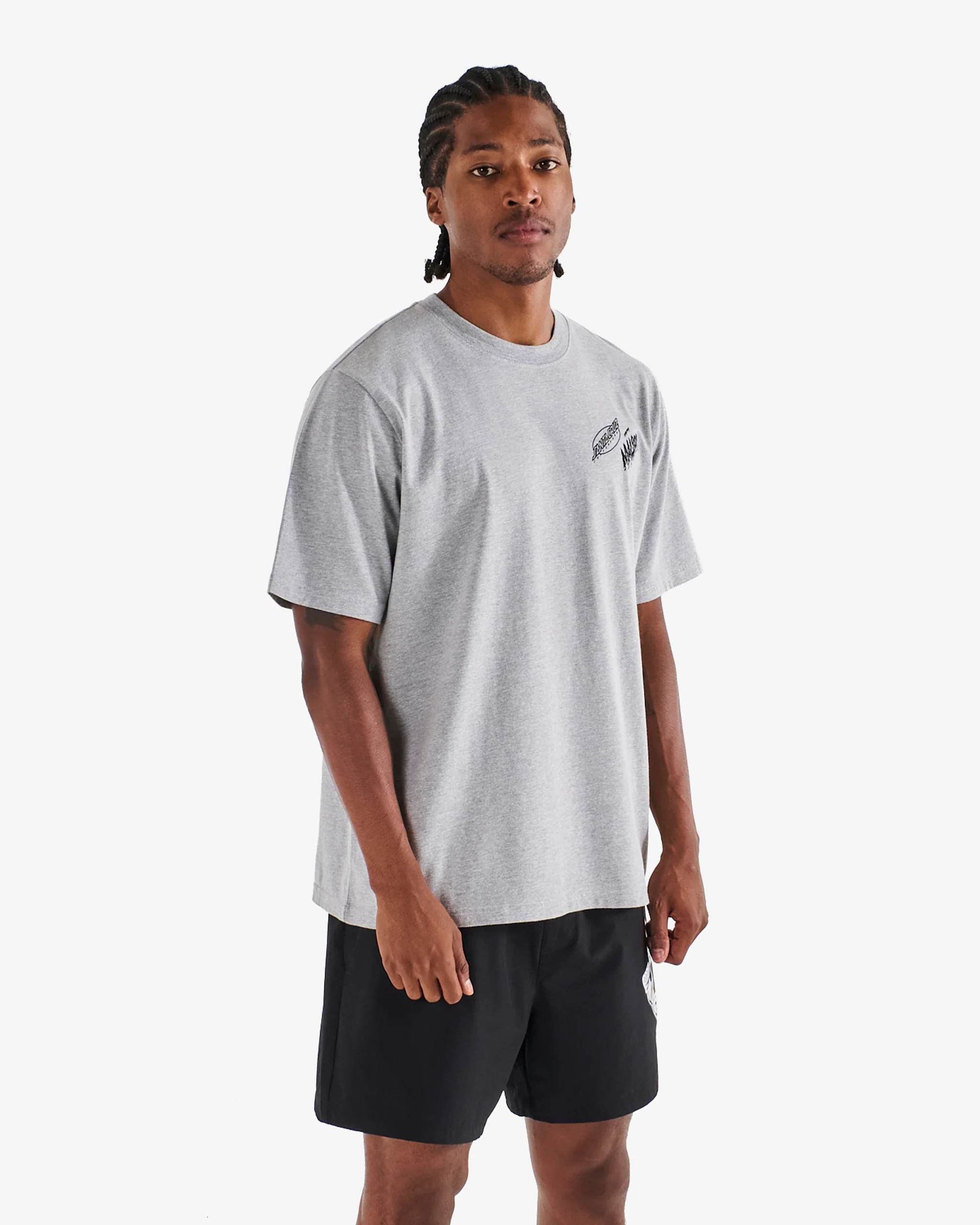 BERMUDA SLASHER TEE - Image 4