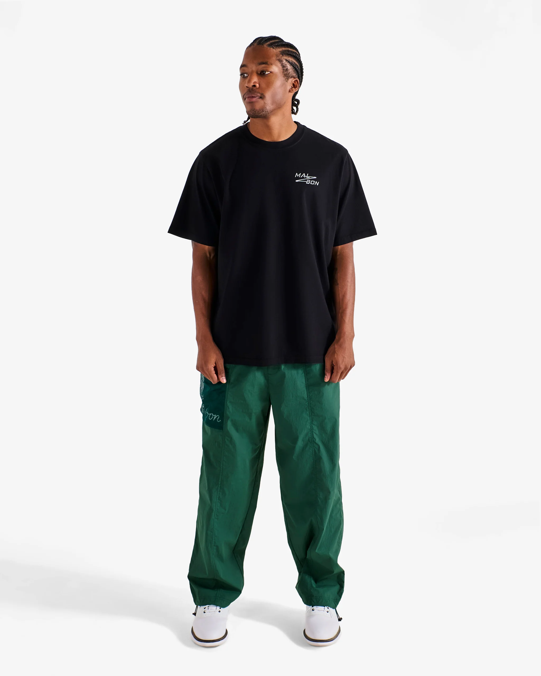 BERMUDA SPORT UTILITY TEE - Image 2