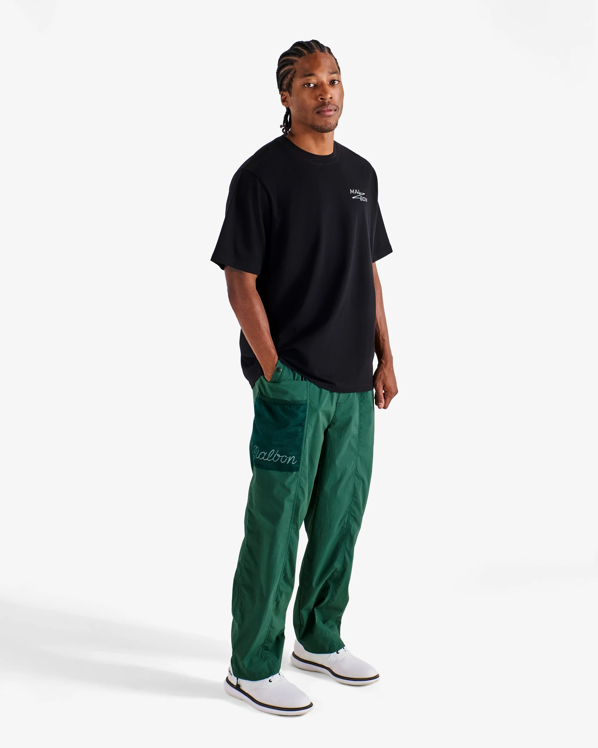 BERMUDA SPORT UTILITY TEE - Image 4