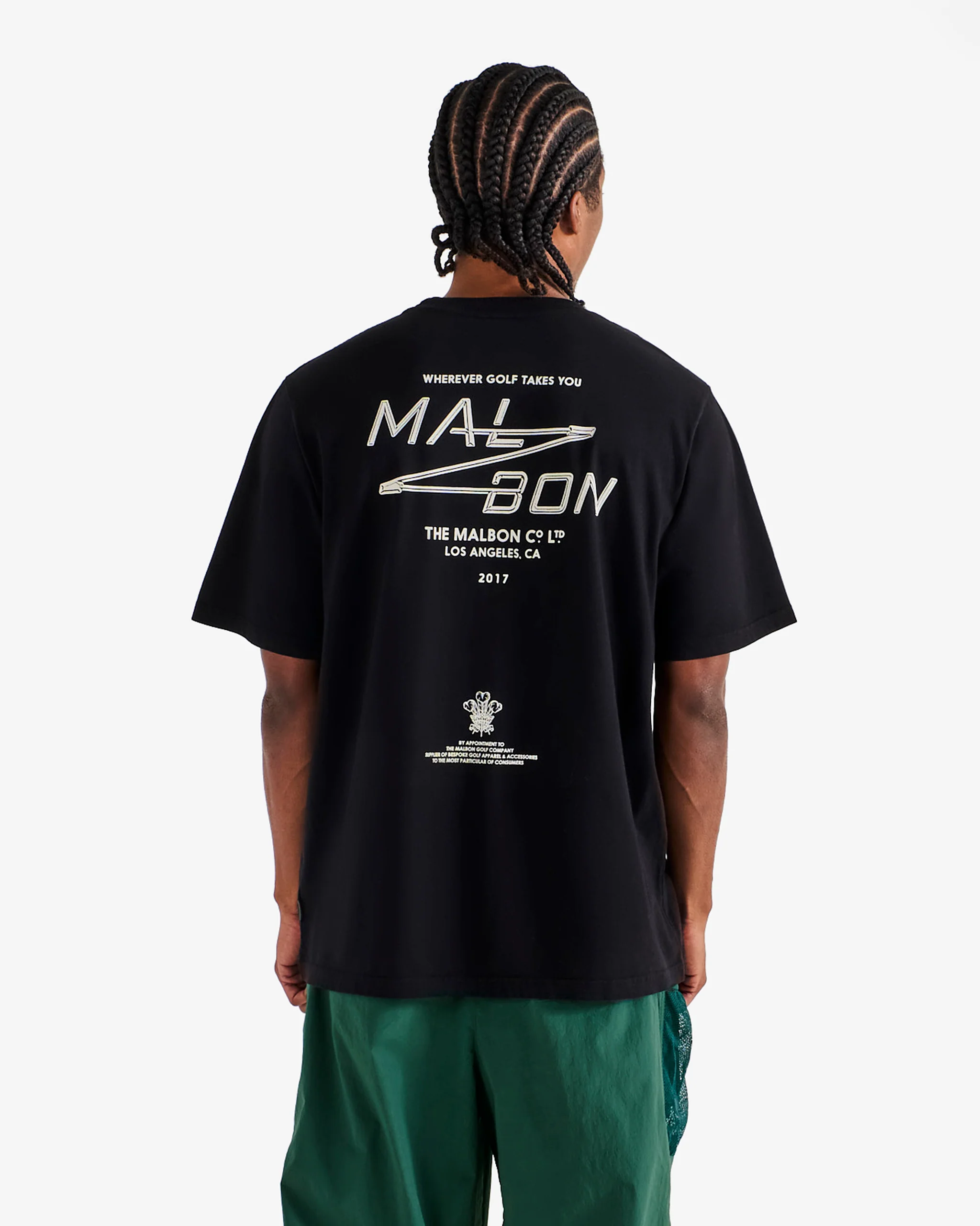 BERMUDA SPORT UTILITY TEE - Image 5