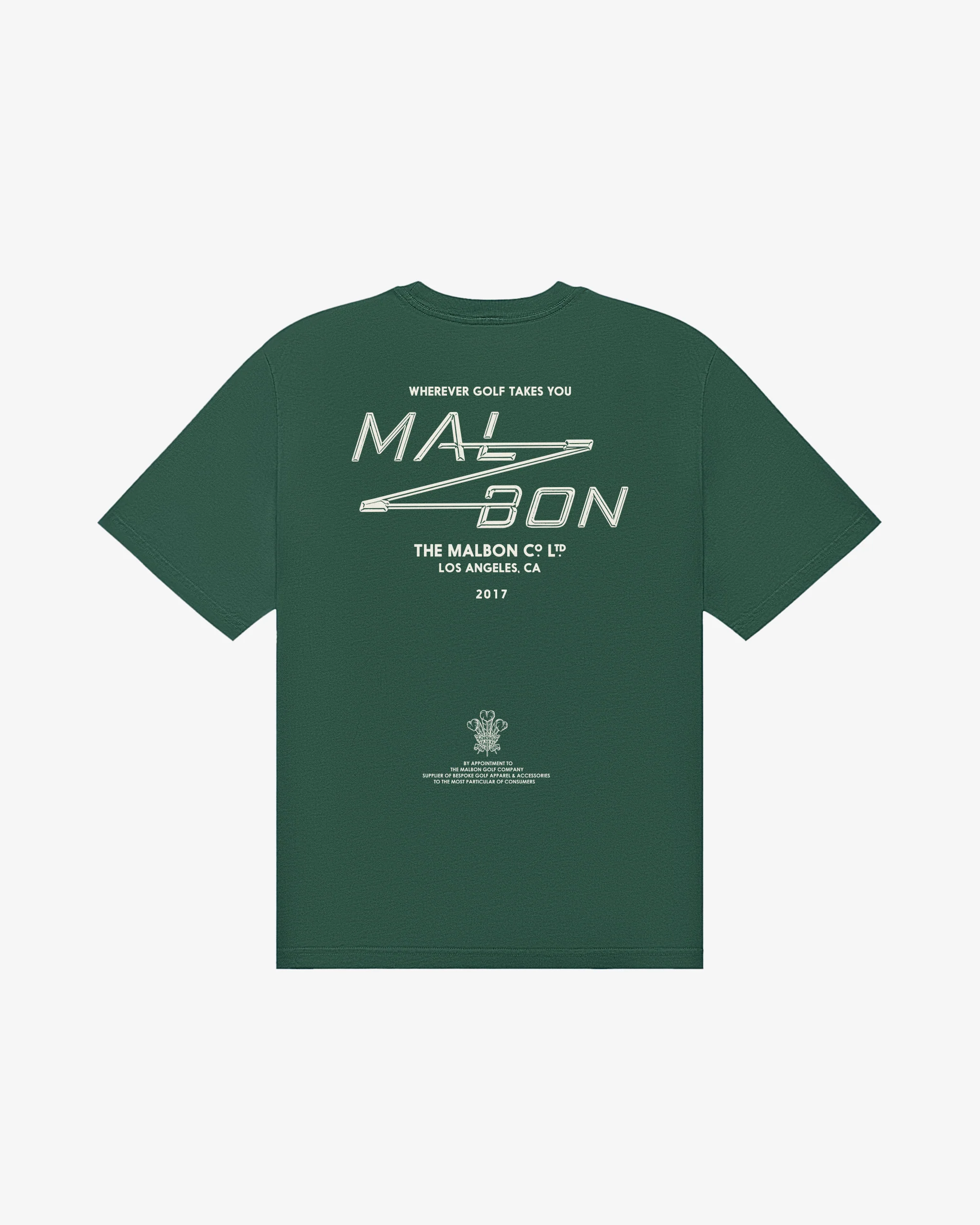 BERMUDA SPORT UTILITY TEE