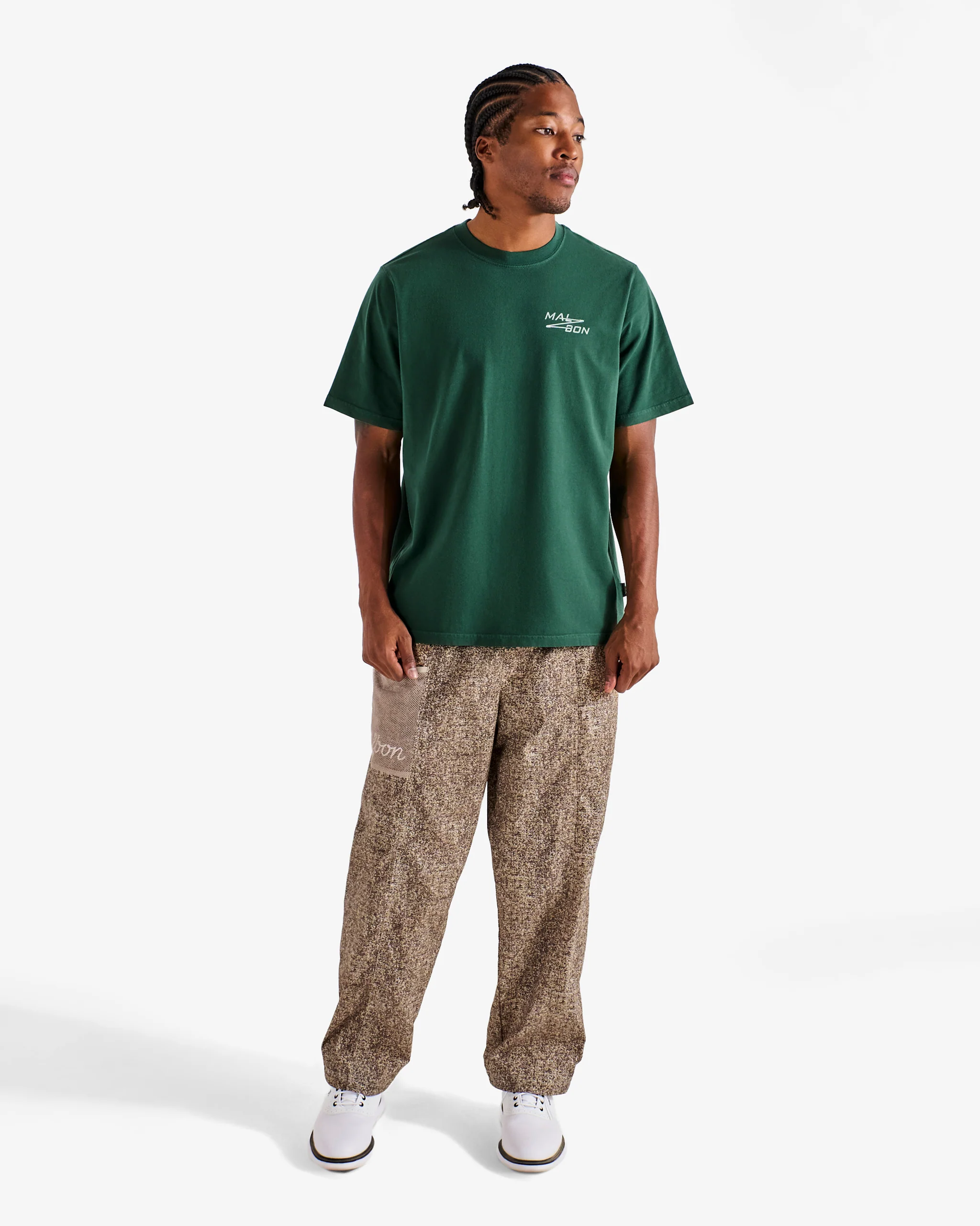 BERMUDA SPORT UTILITY TEE - Image 2