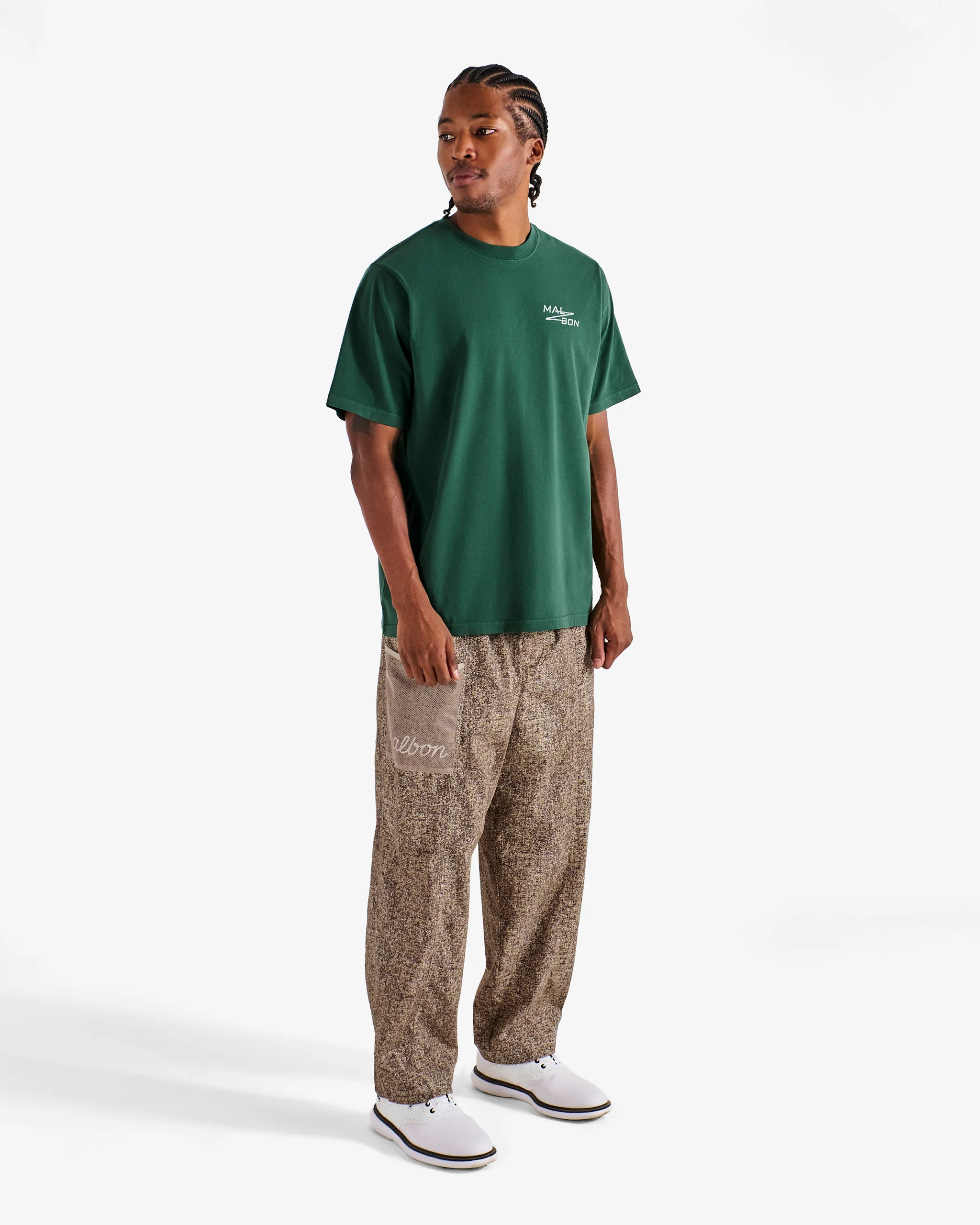 BERMUDA SPORT UTILITY TEE - Image 4