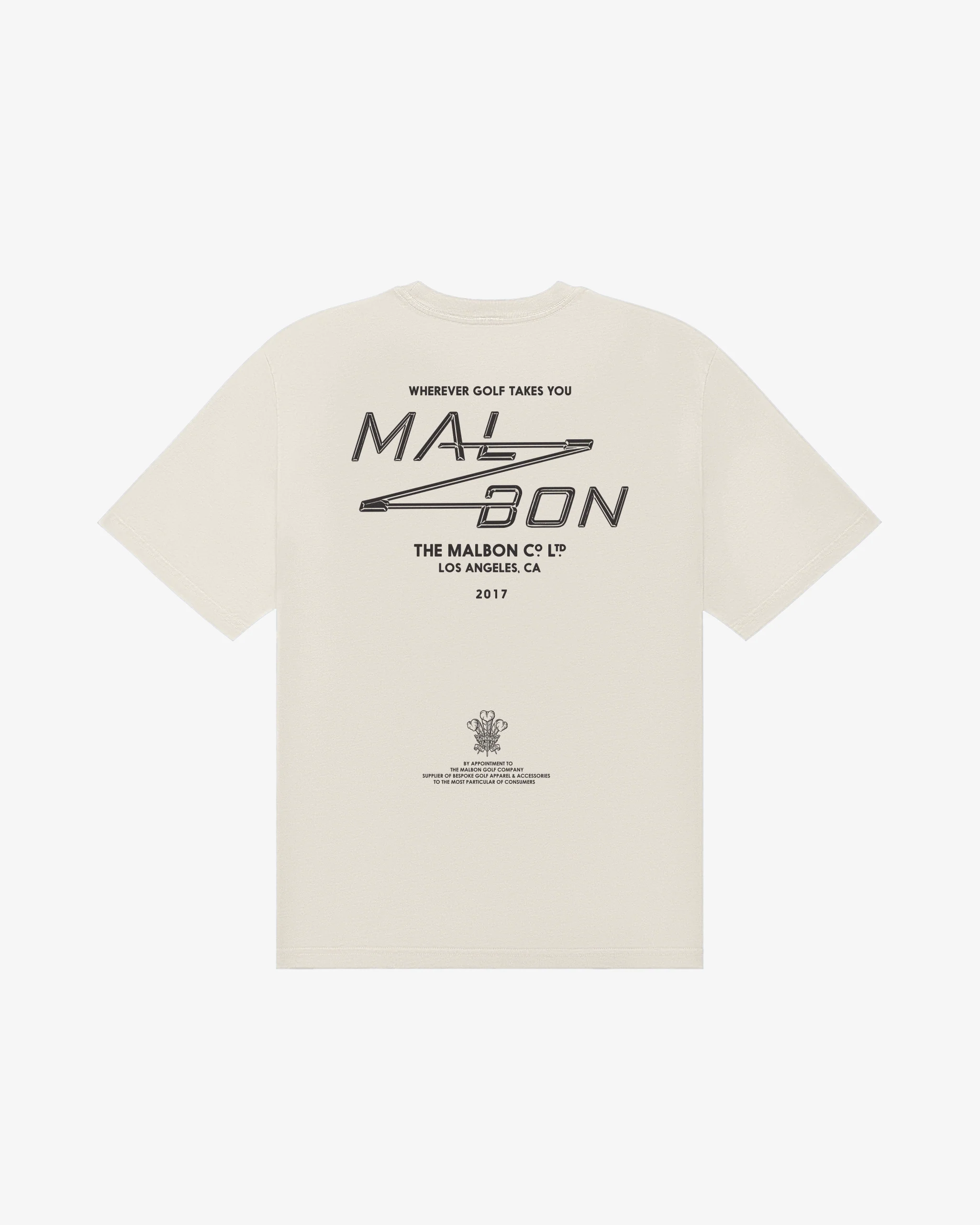 BERMUDA SPORT UTILITY TEE