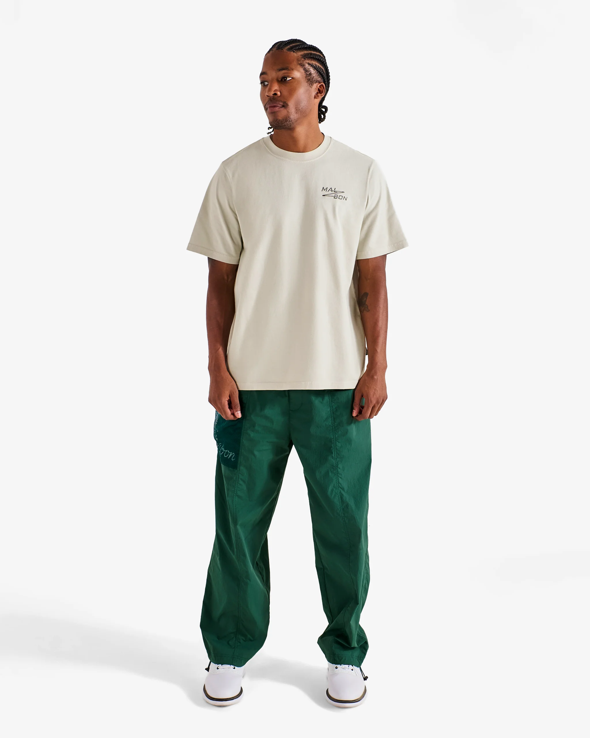 BERMUDA SPORT UTILITY TEE - Image 2