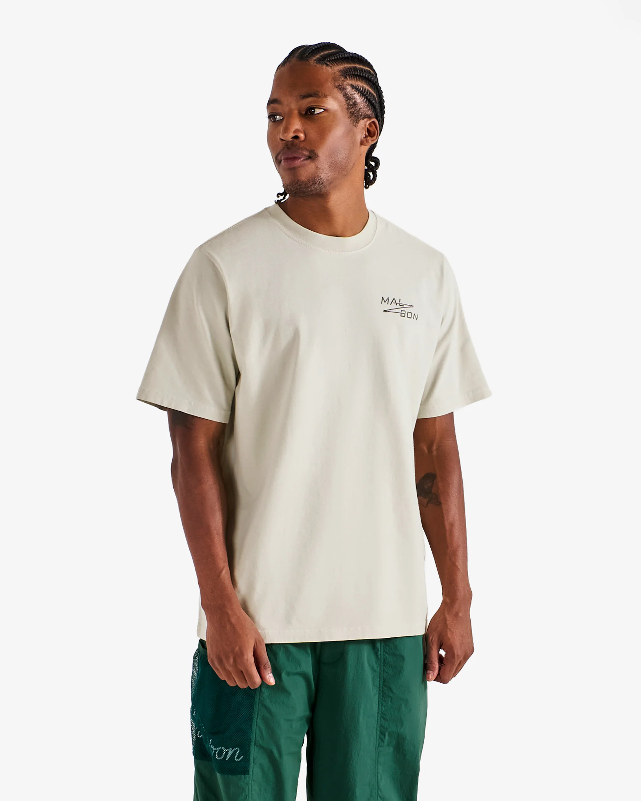 BERMUDA SPORT UTILITY TEE - Image 4