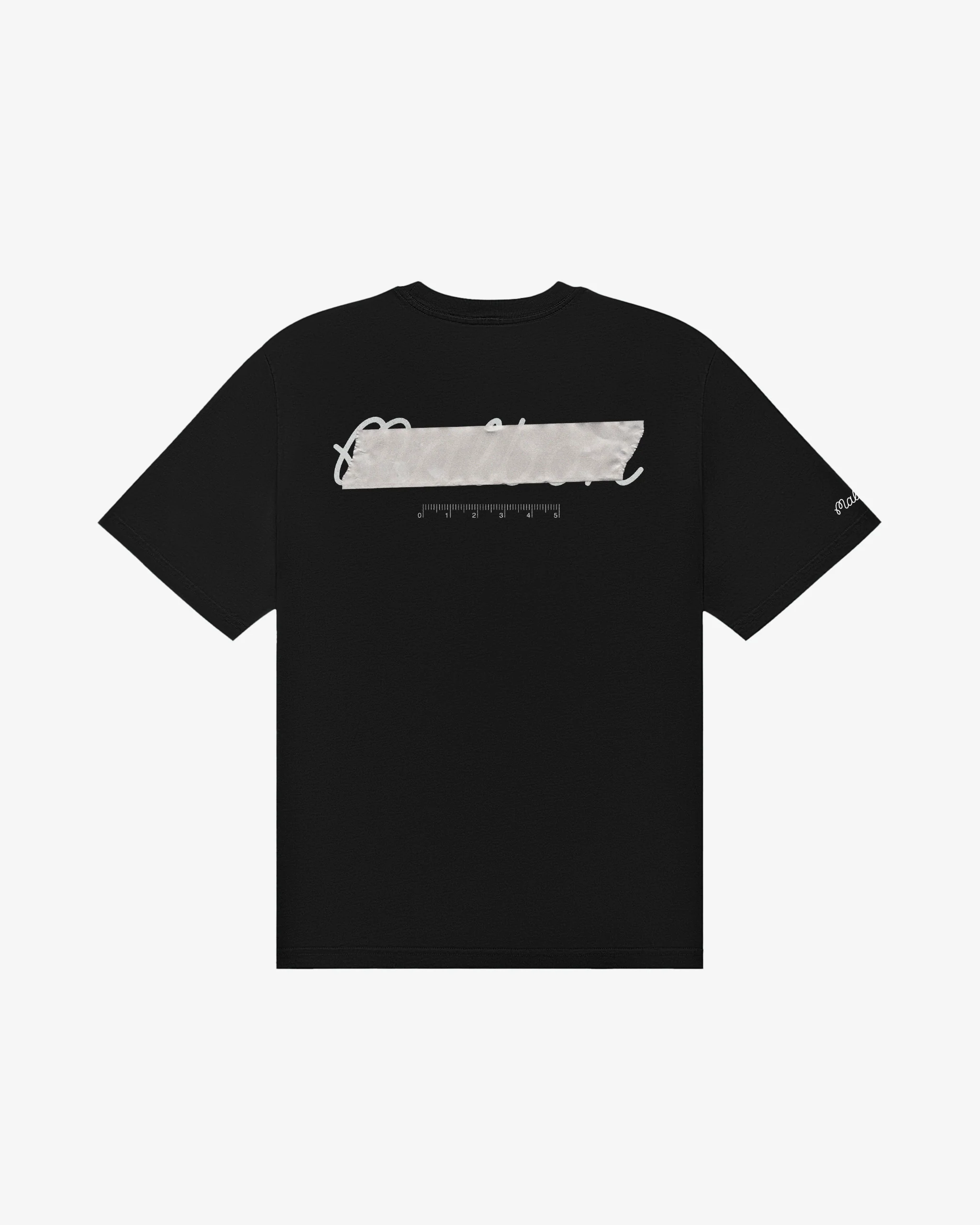 BERMUDA STATUS QUO TEE