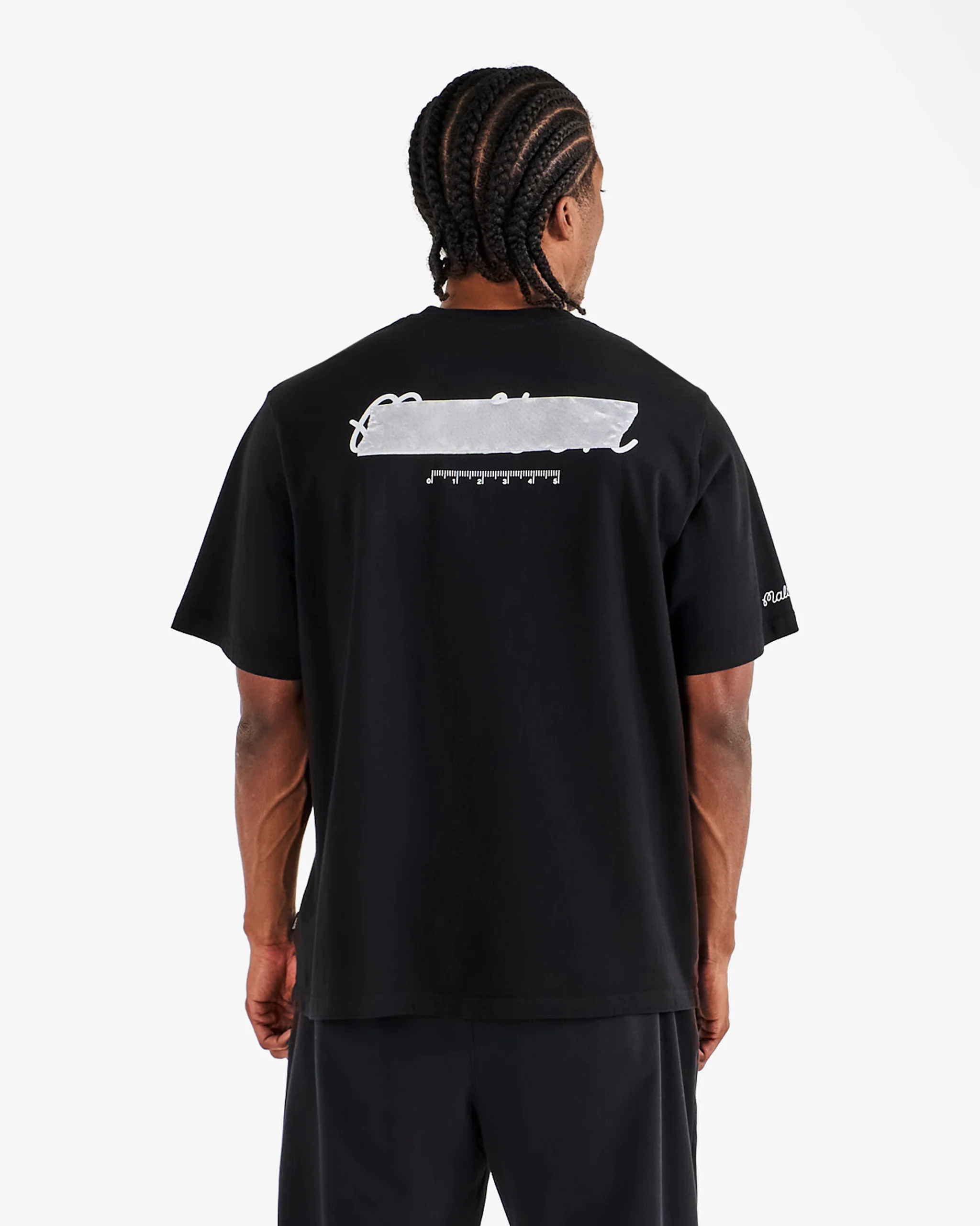 BERMUDA STATUS QUO TEE - Image 5