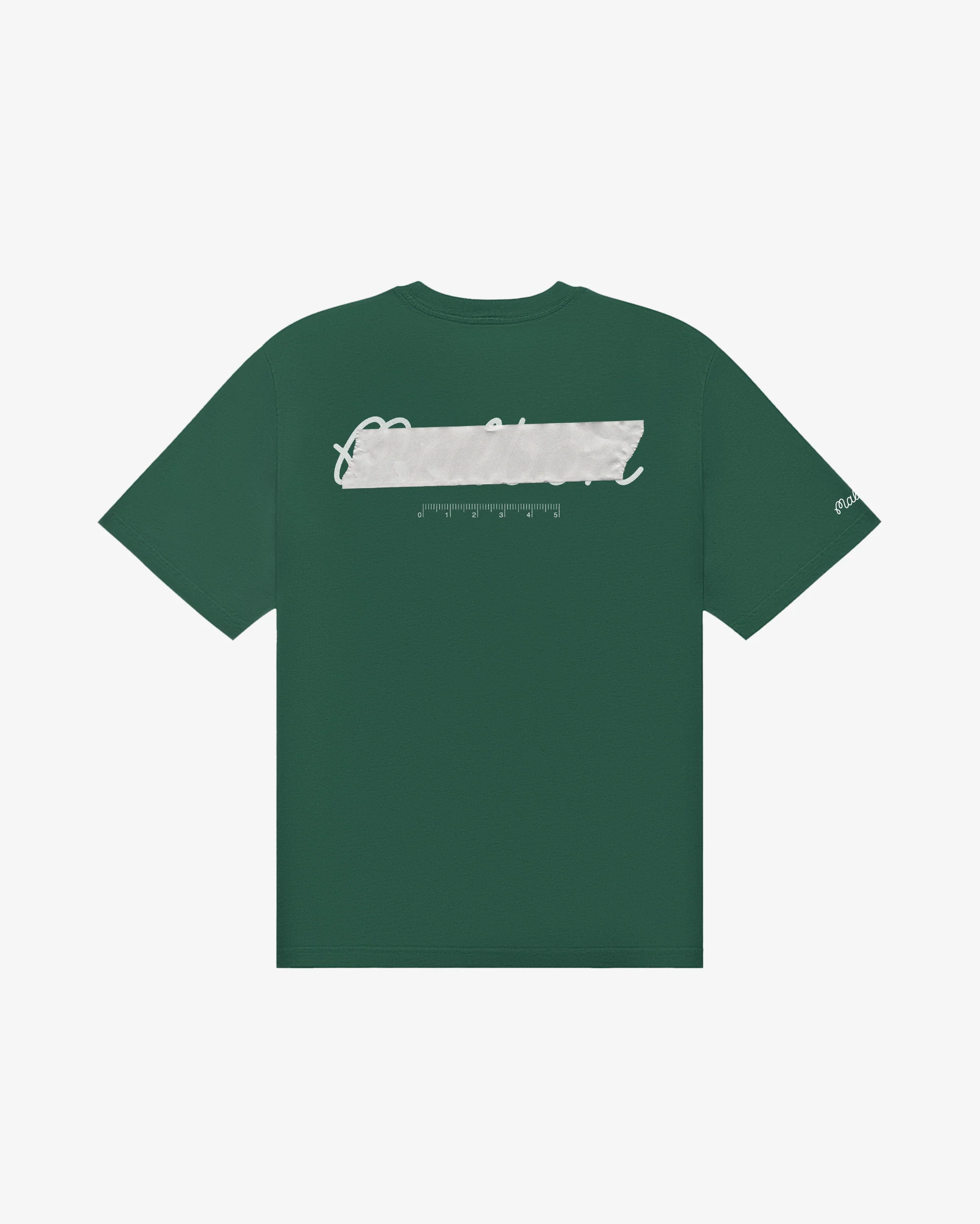BERMUDA STATUS QUO TEE