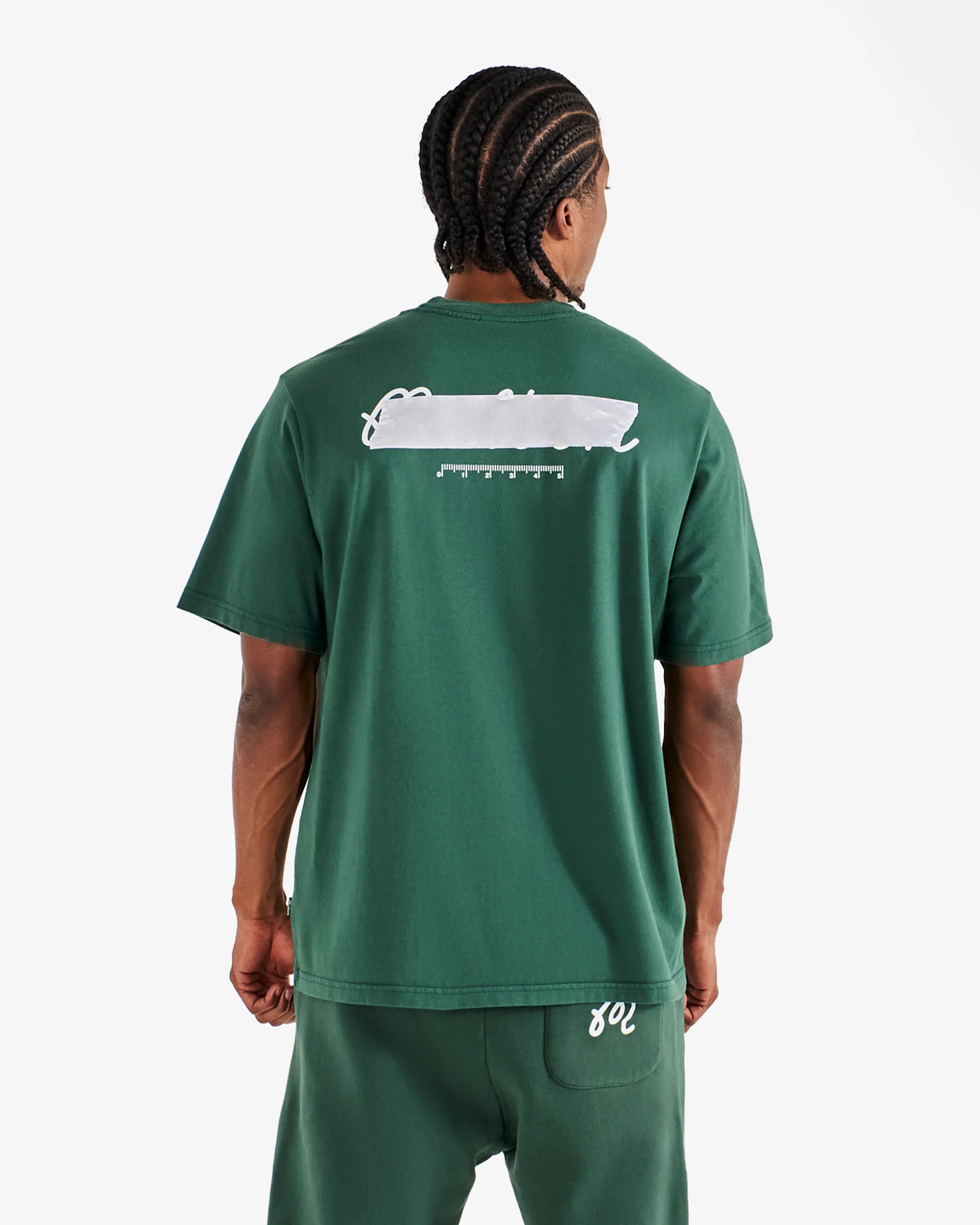 BERMUDA STATUS QUO TEE - Image 5