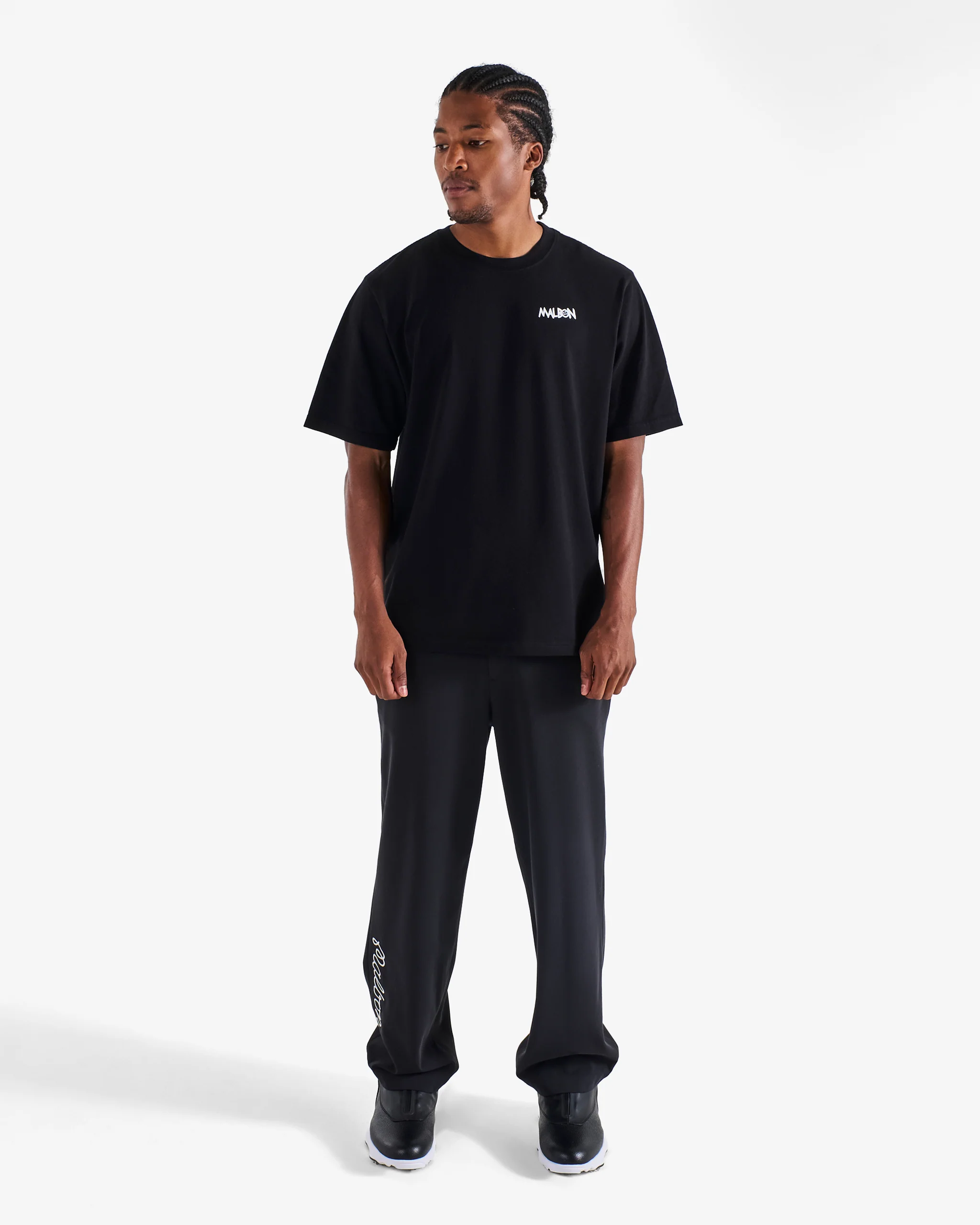 BERMUDA STEVE AOKI TEE - Image 4