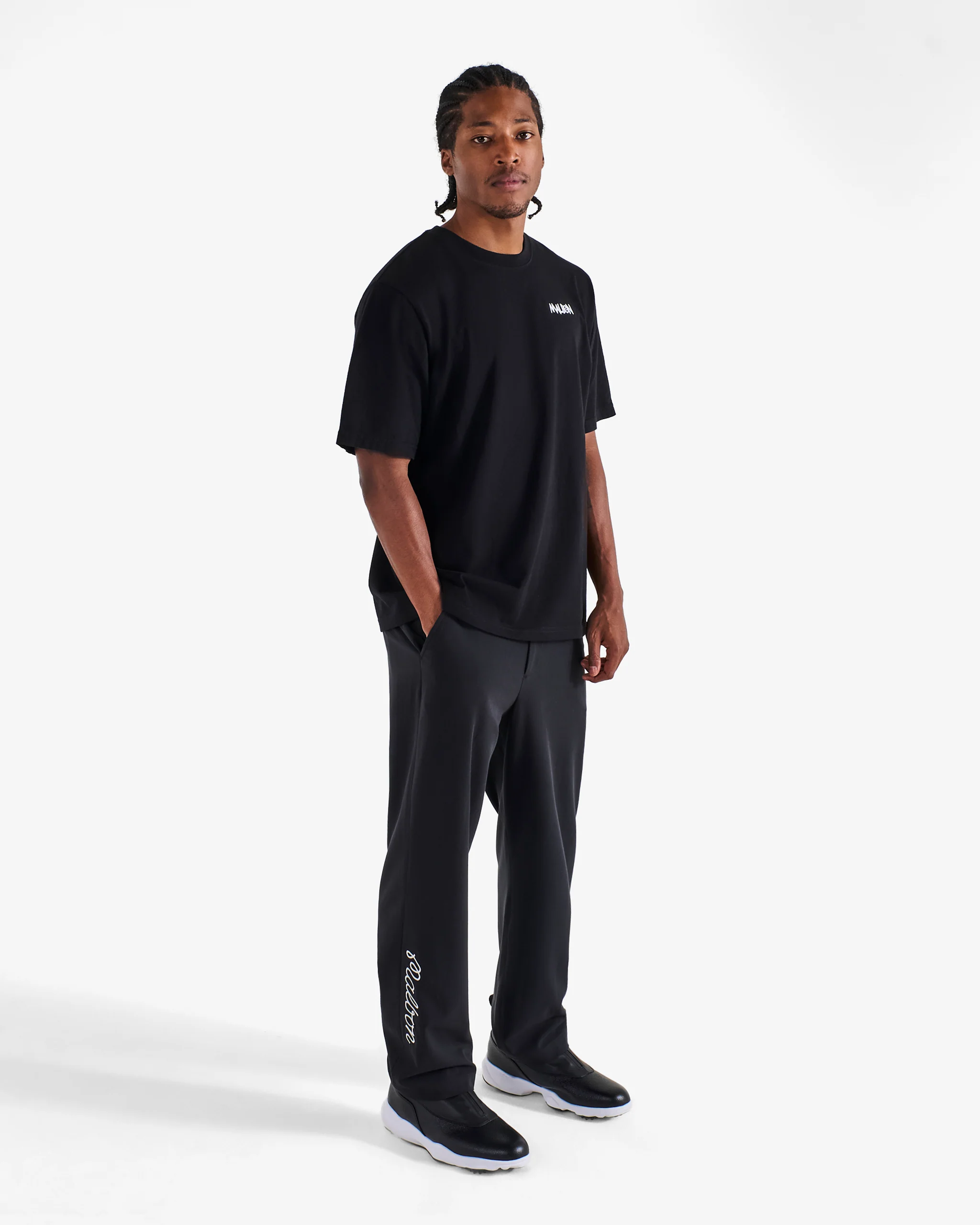 BERMUDA STEVE AOKI TEE - Image 5