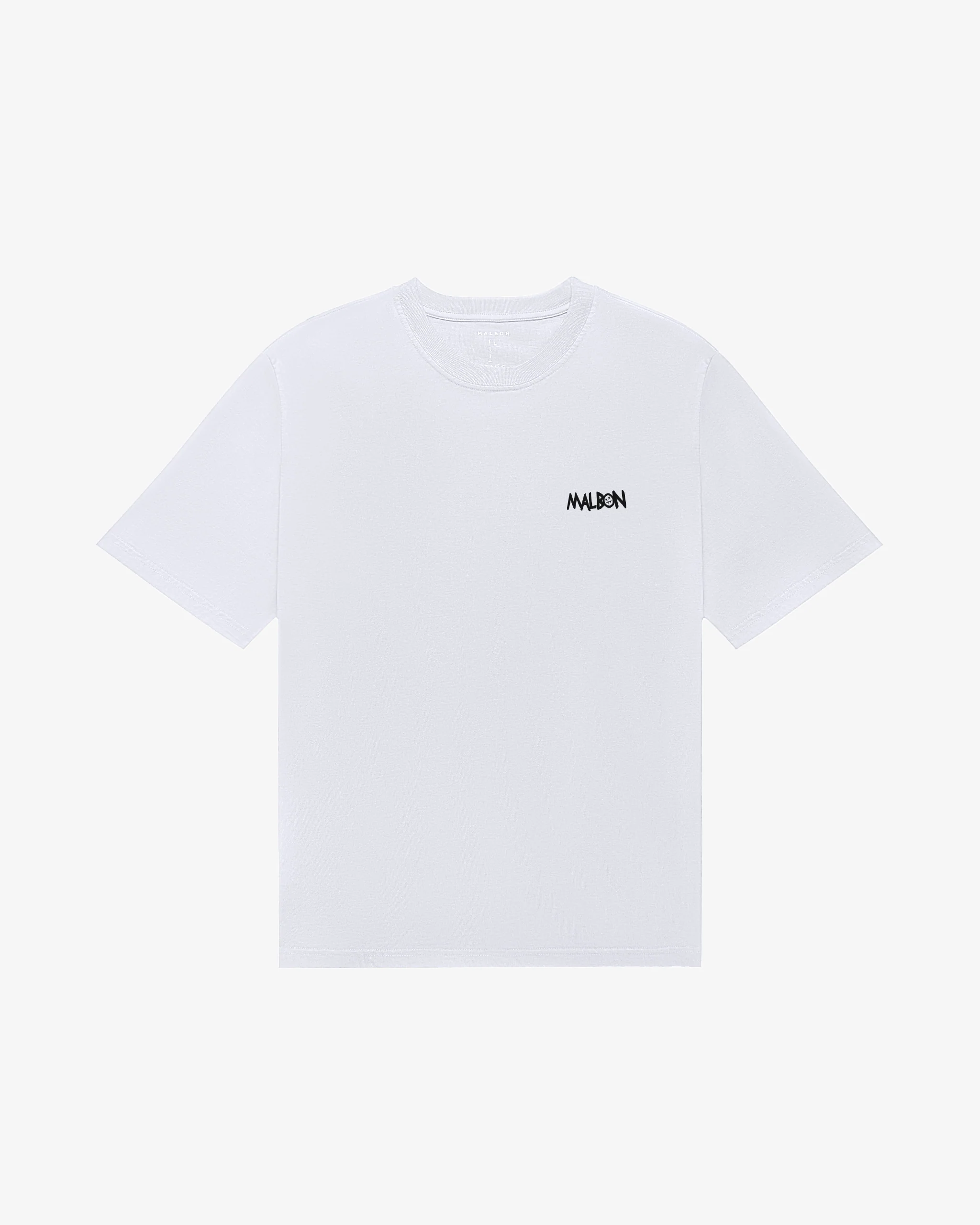 BERMUDA STEVE AOKI TEE - Image 6