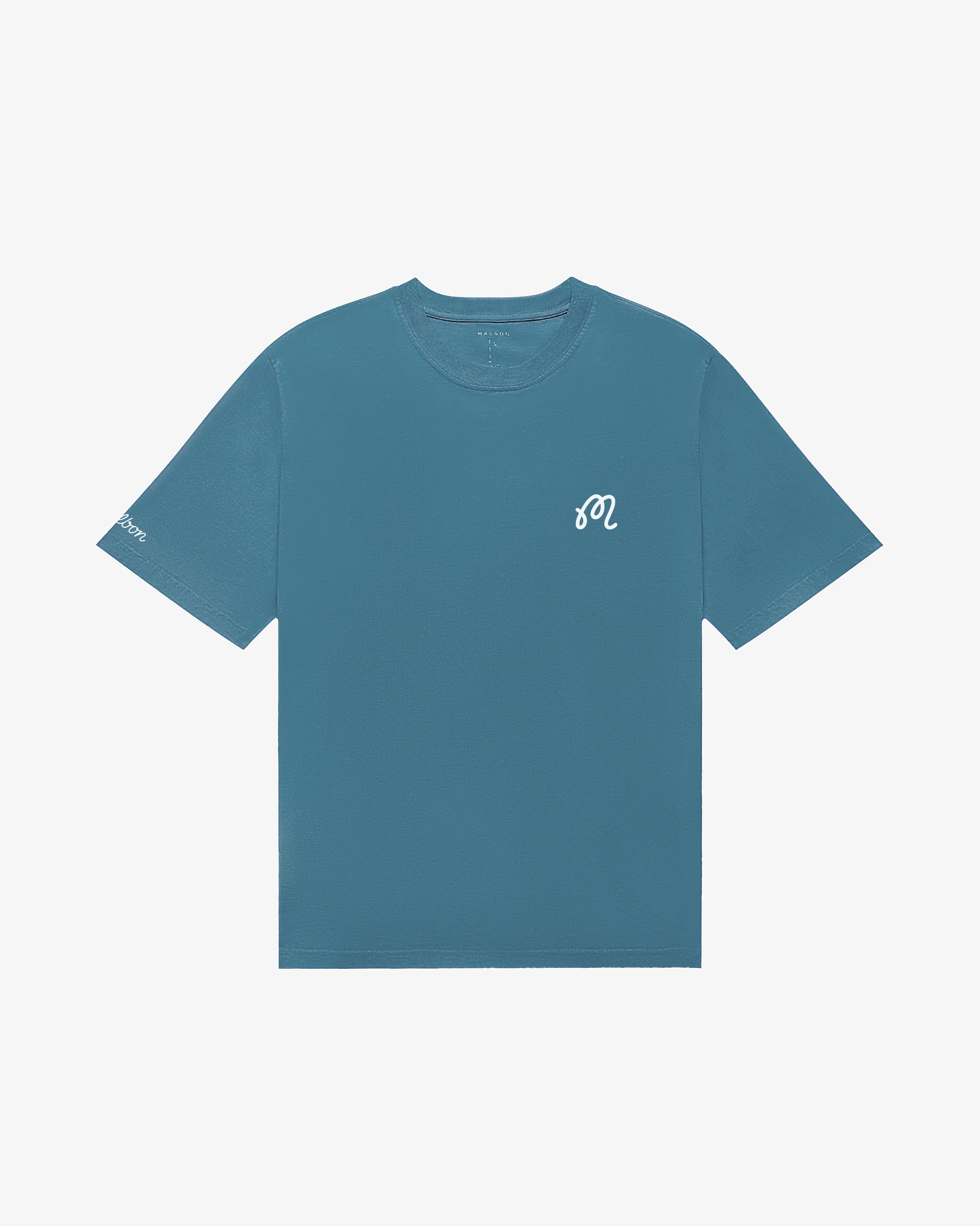 BERMUDA TEE