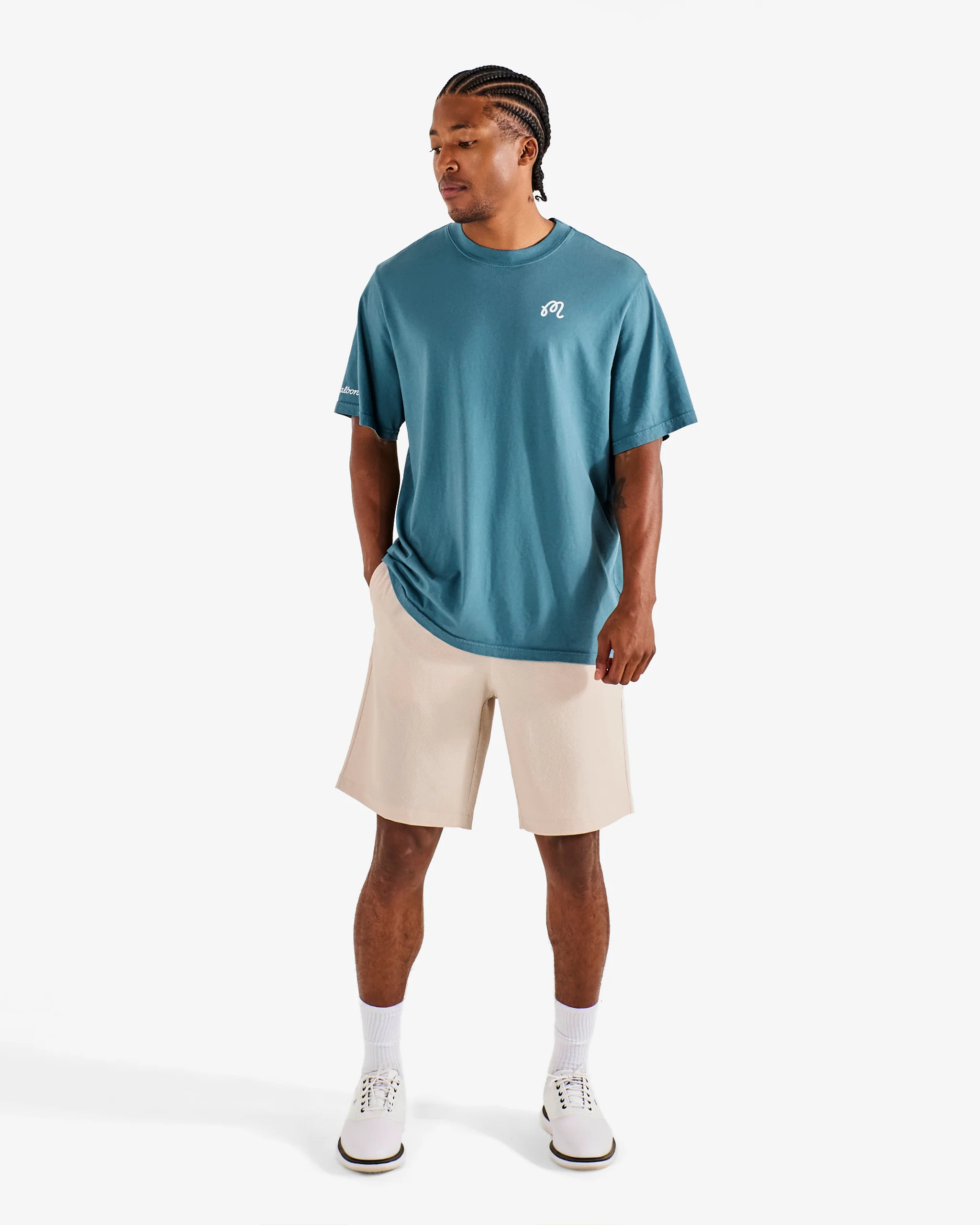 BERMUDA TEE - Image 2