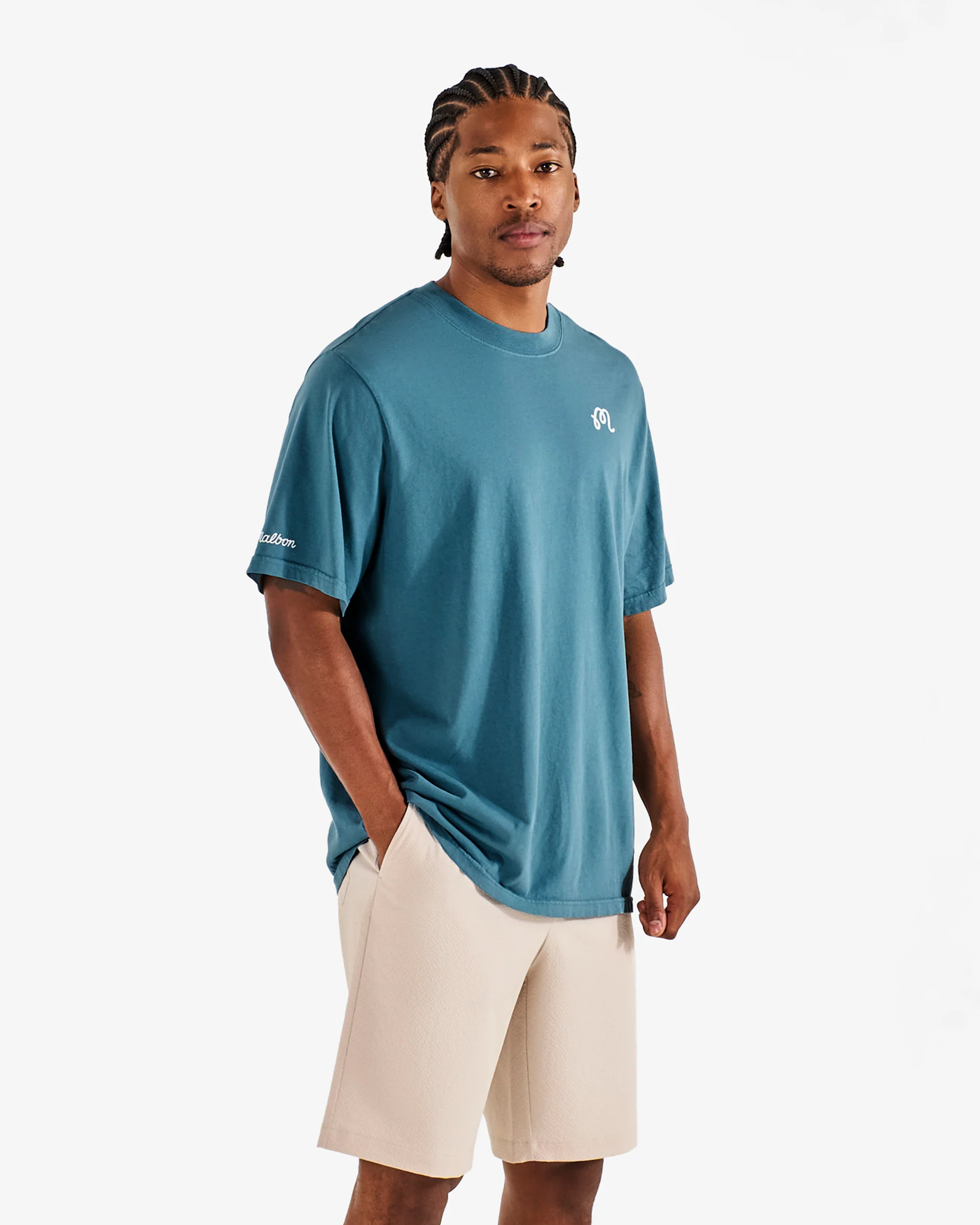 BERMUDA TEE - Image 3