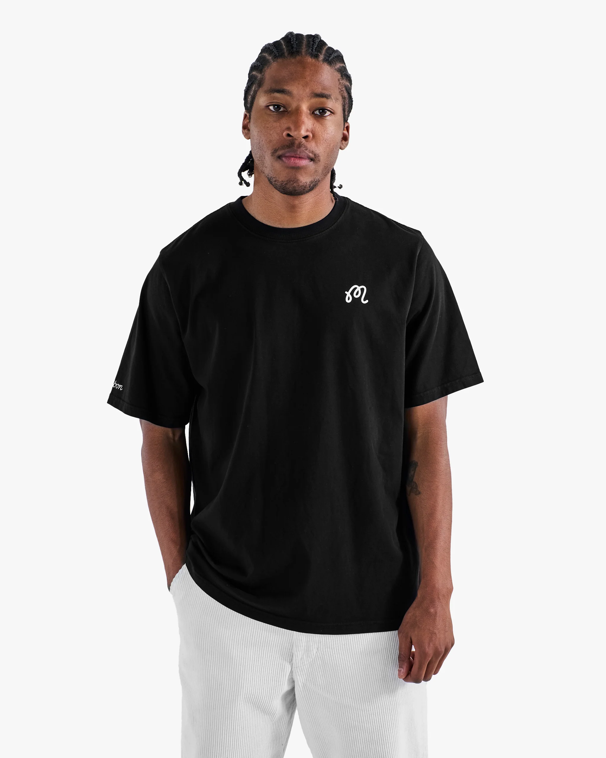BERMUDA TEE - Image 2