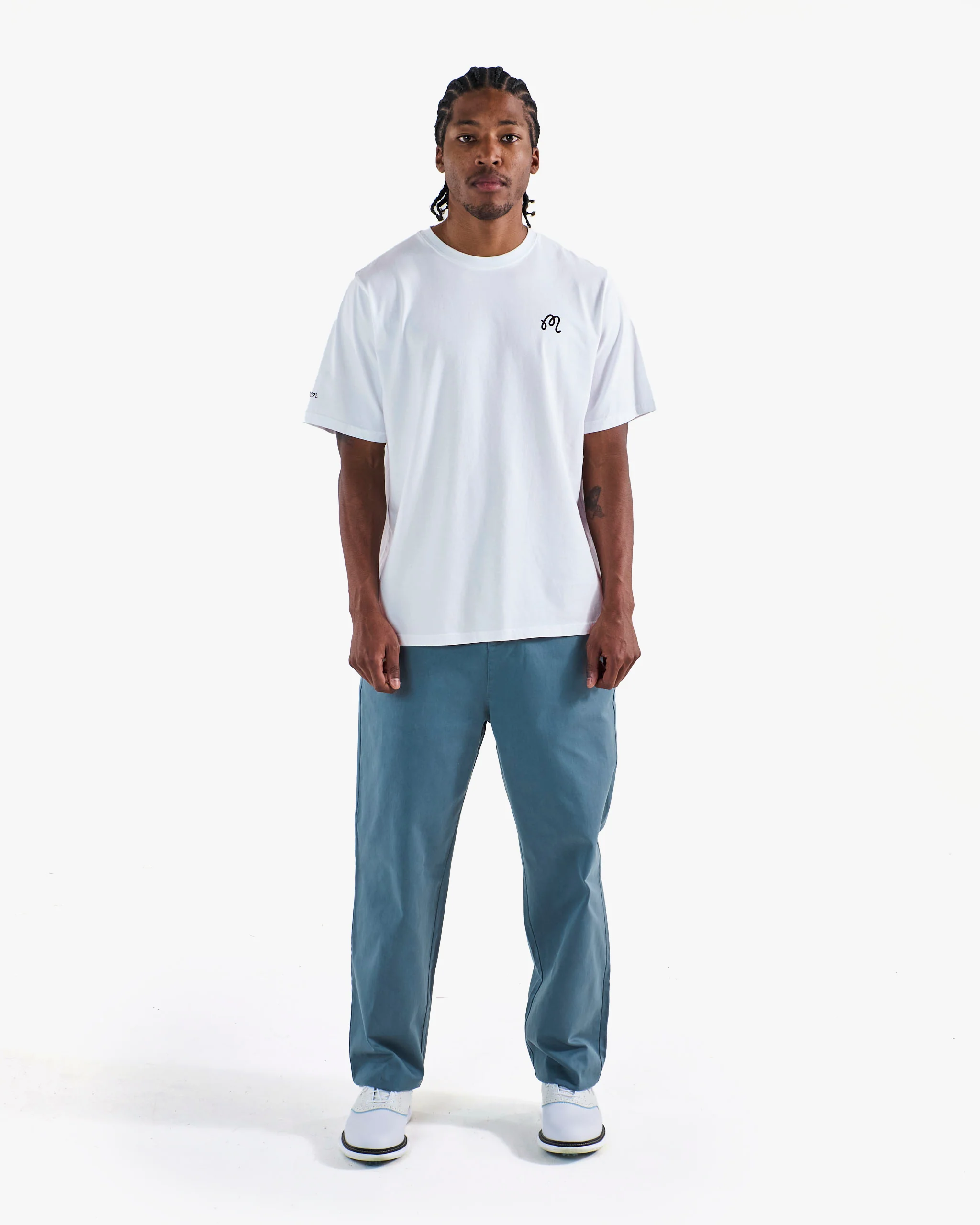 BERMUDA TEE - Image 2