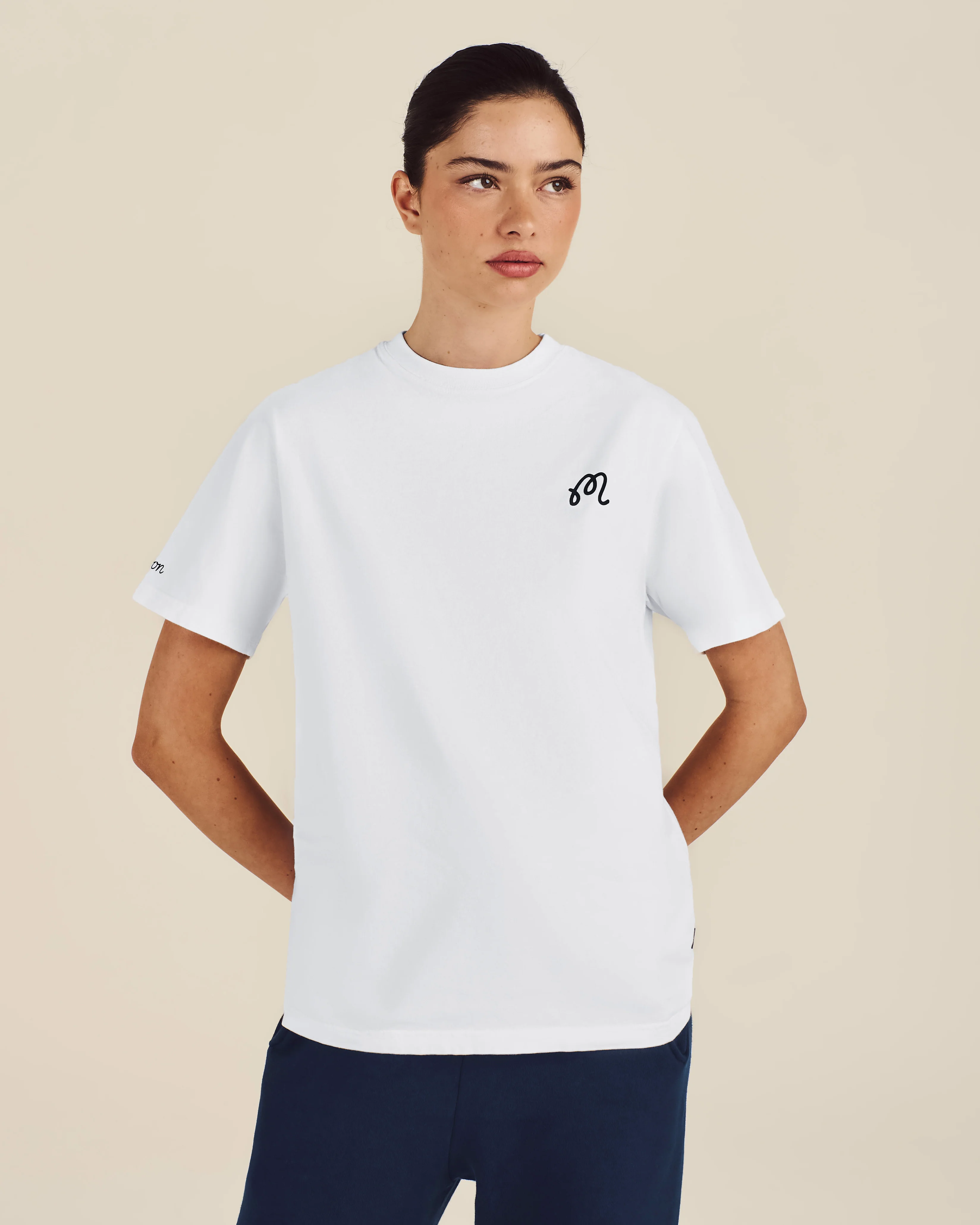 BERMUDA TEE - Image 3