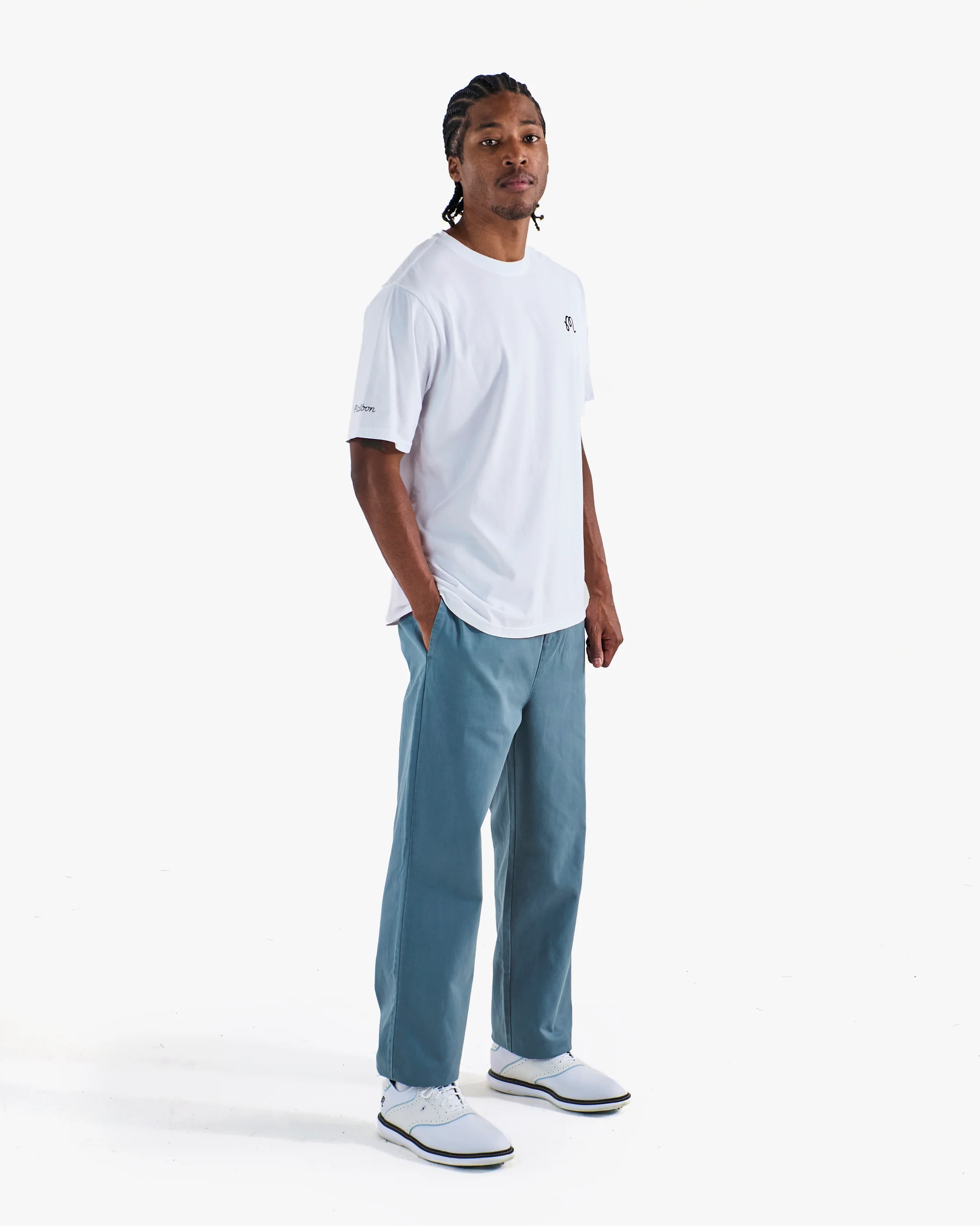 BERMUDA TEE - Image 4