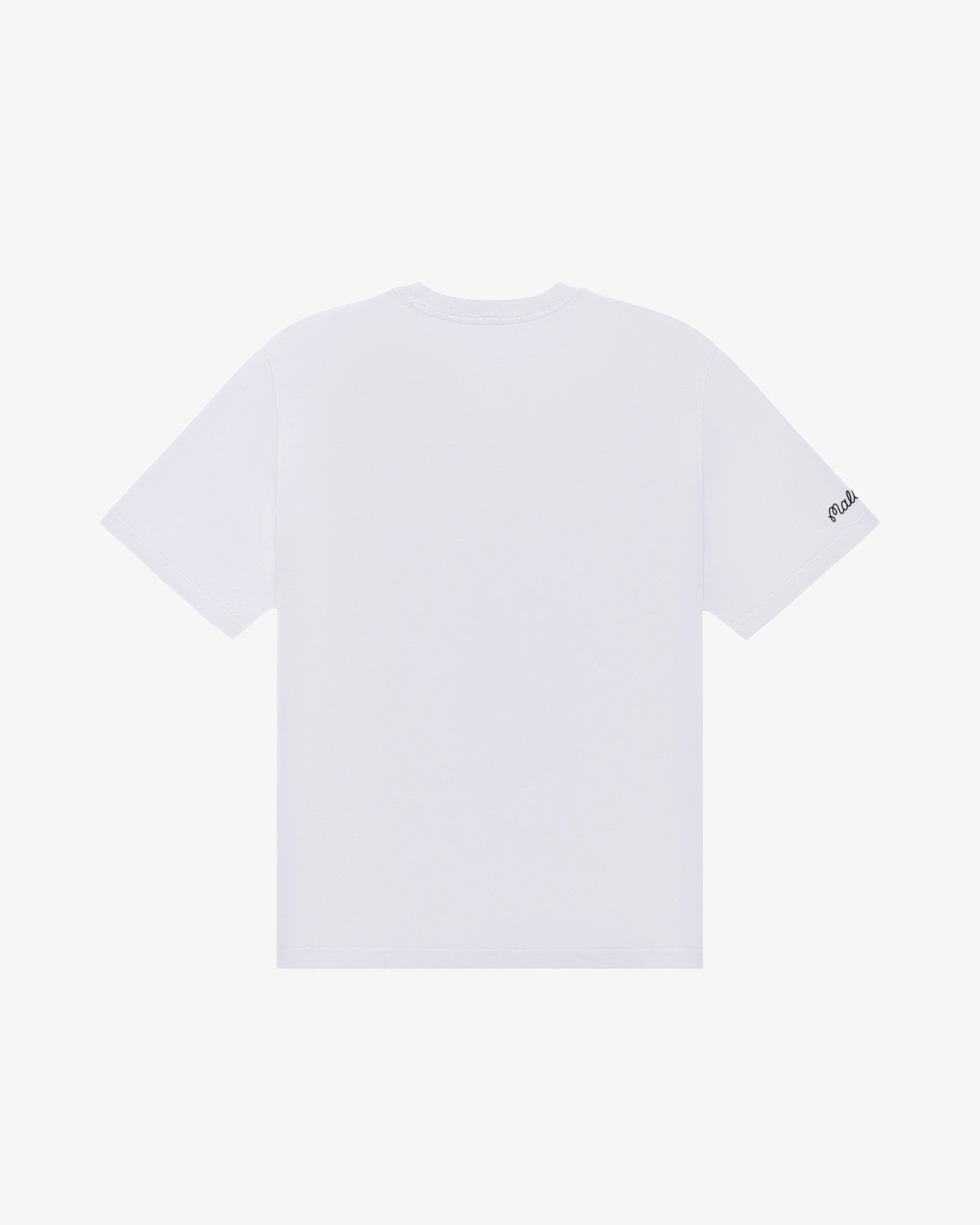 BERMUDA TEE - Image 7