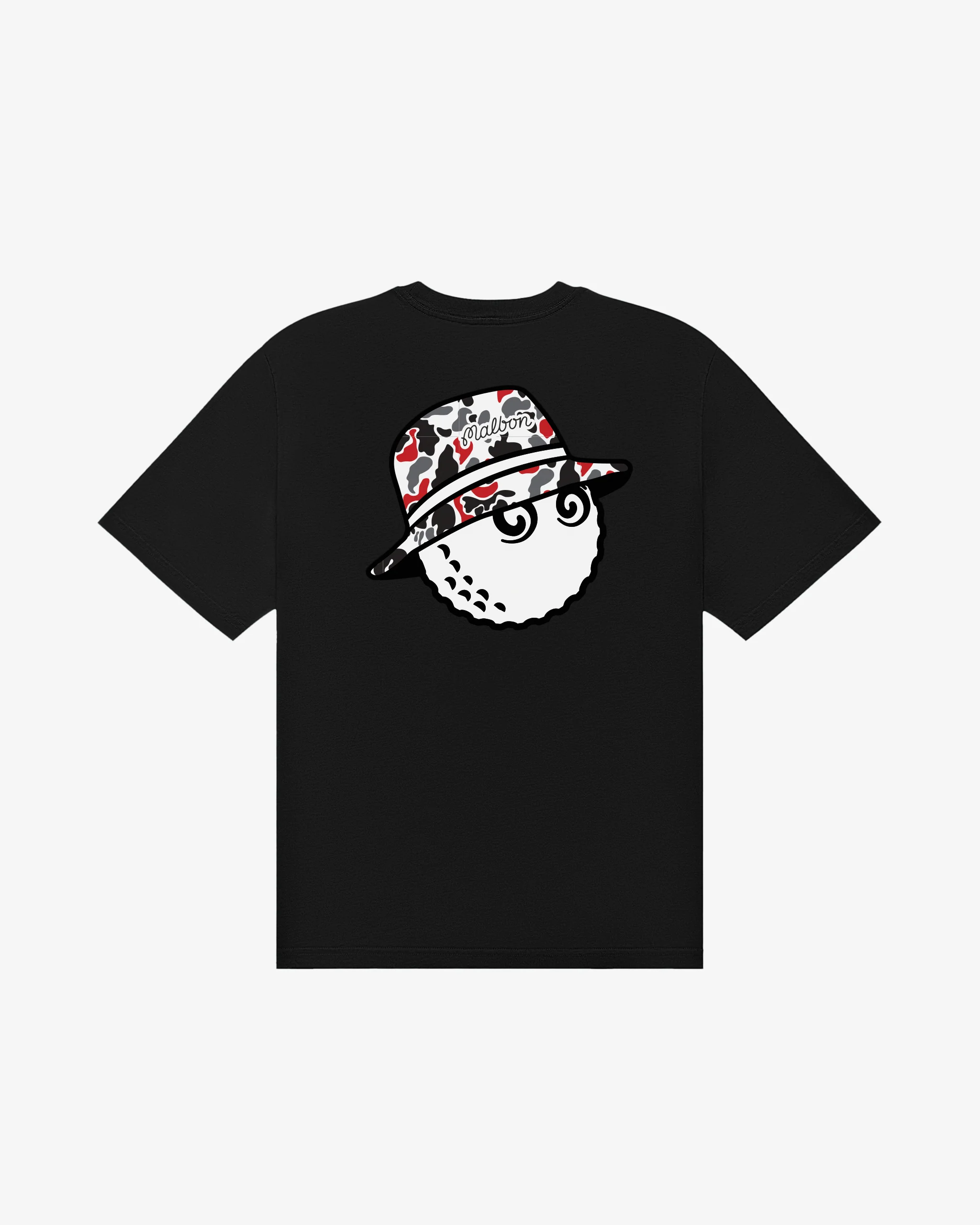 BERMUDA TOUR CHAMPIONSHIP TEE