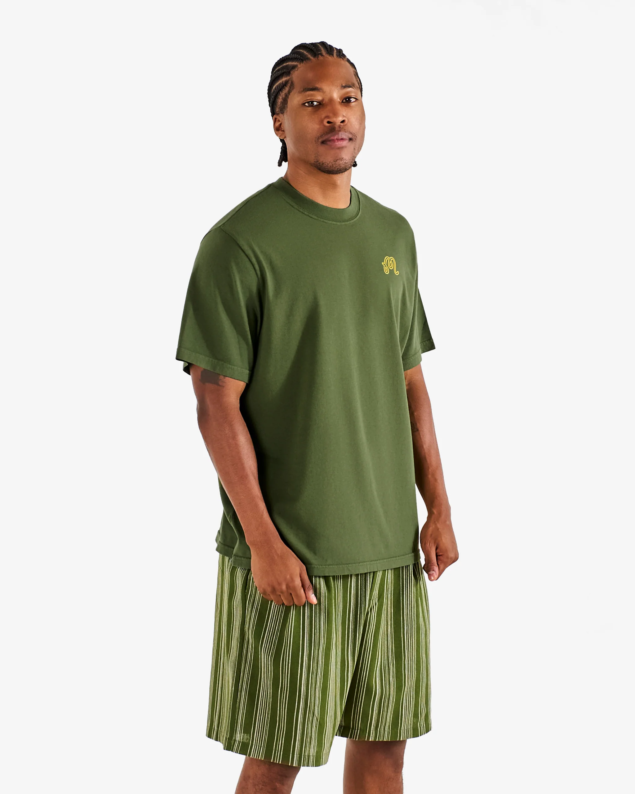 BERMUDA TRINITY TEE - Image 2