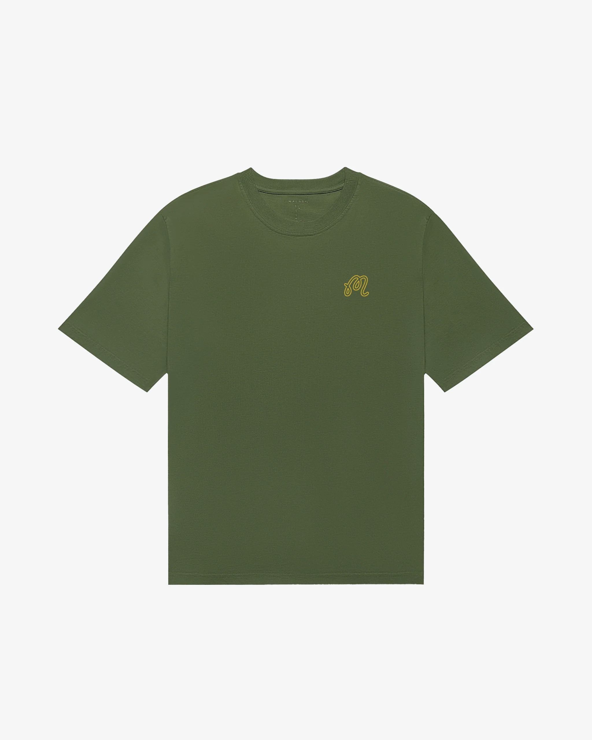 BERMUDA TRINITY TEE - Image 3