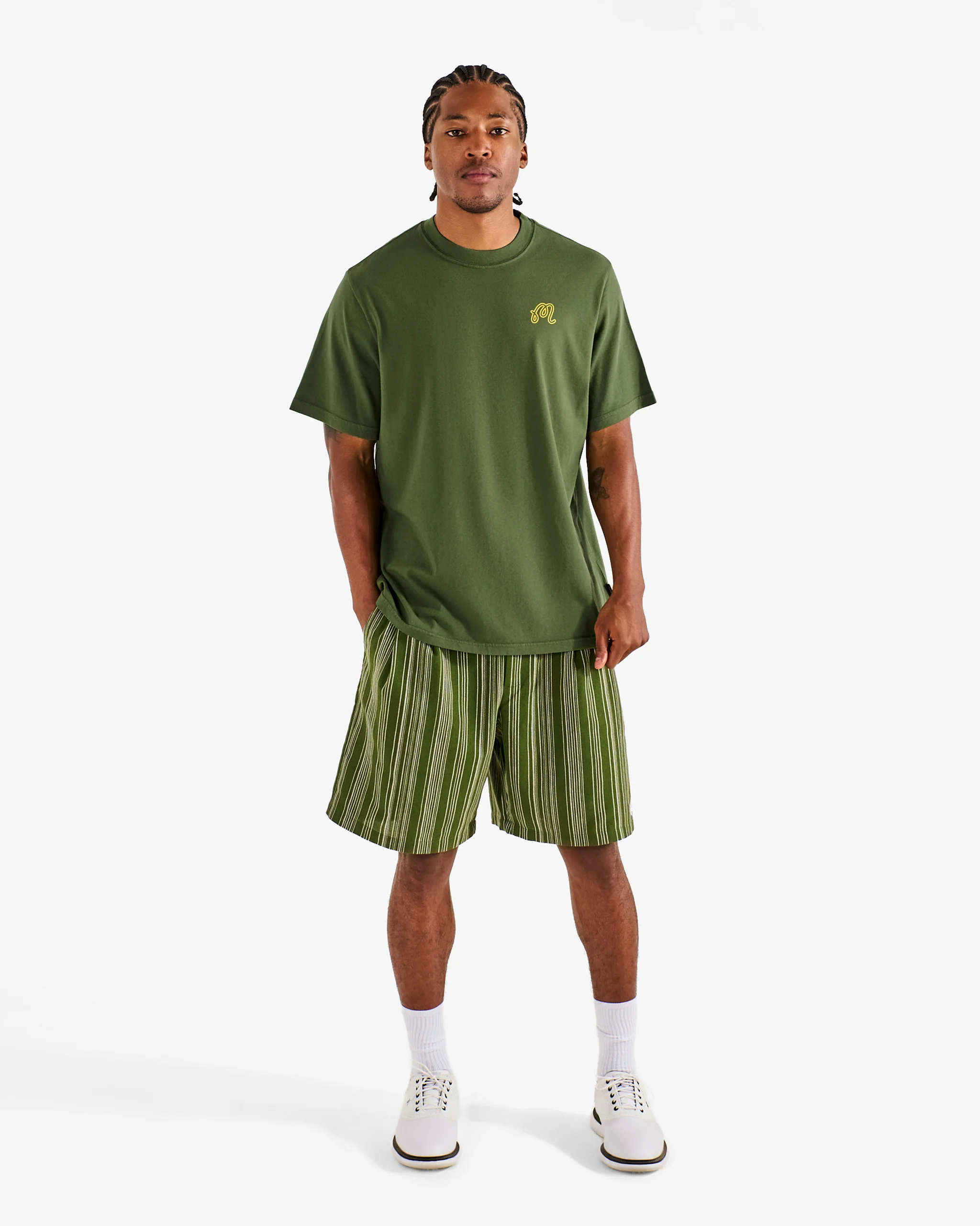 BERMUDA TRINITY TEE - Image 4