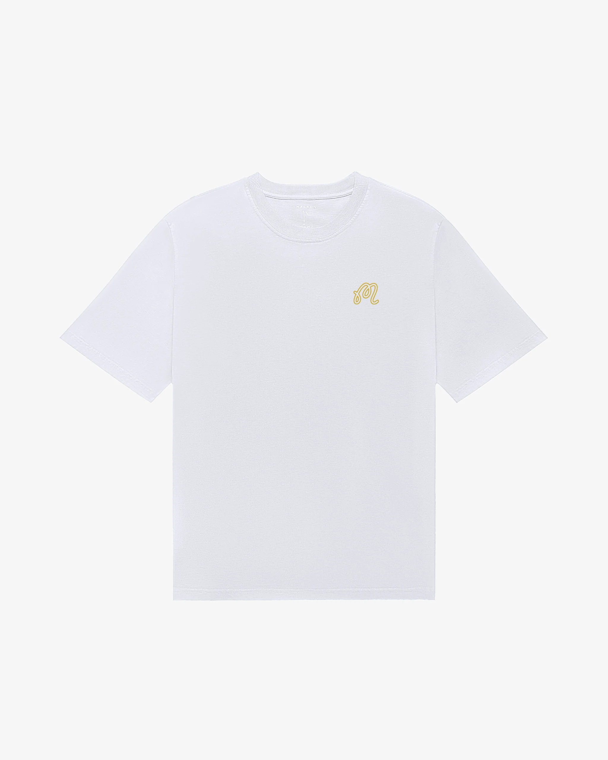BERMUDA TRINITY TEE - Image 3