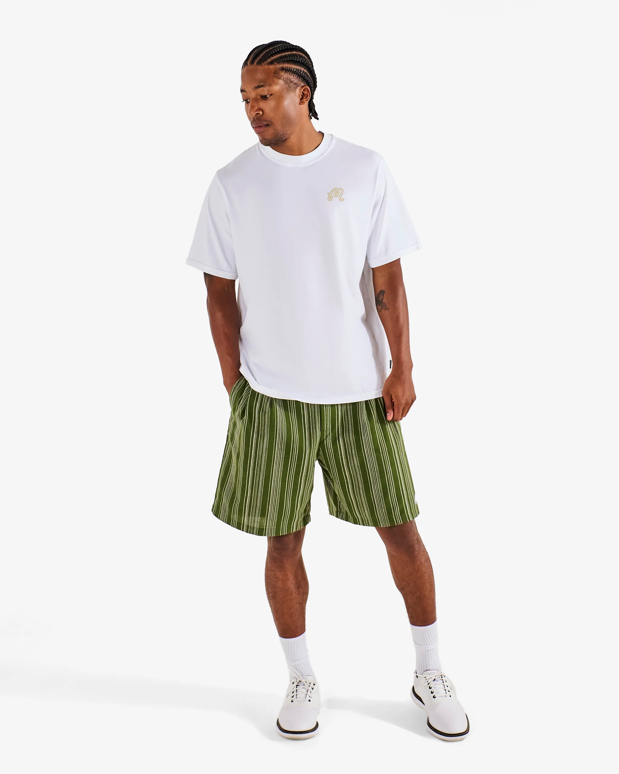 BERMUDA TRINITY TEE - Image 4
