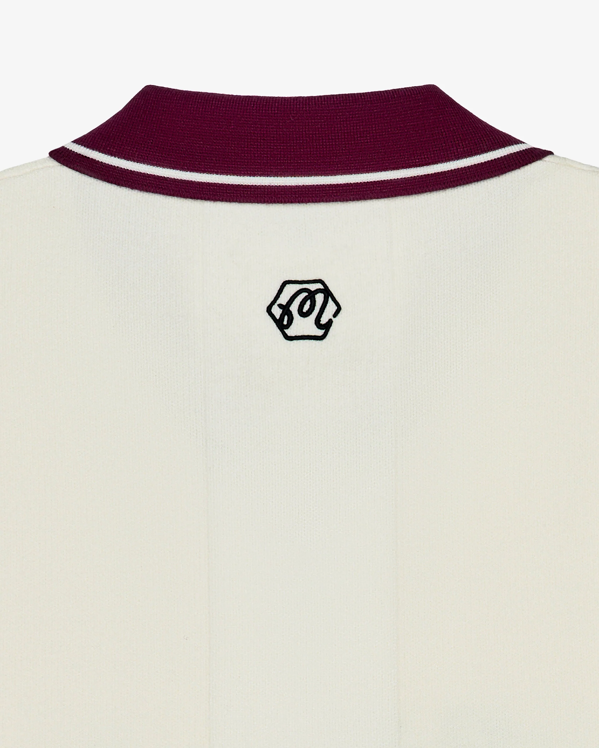 BETTINARDI KNIT POLO - Image 6