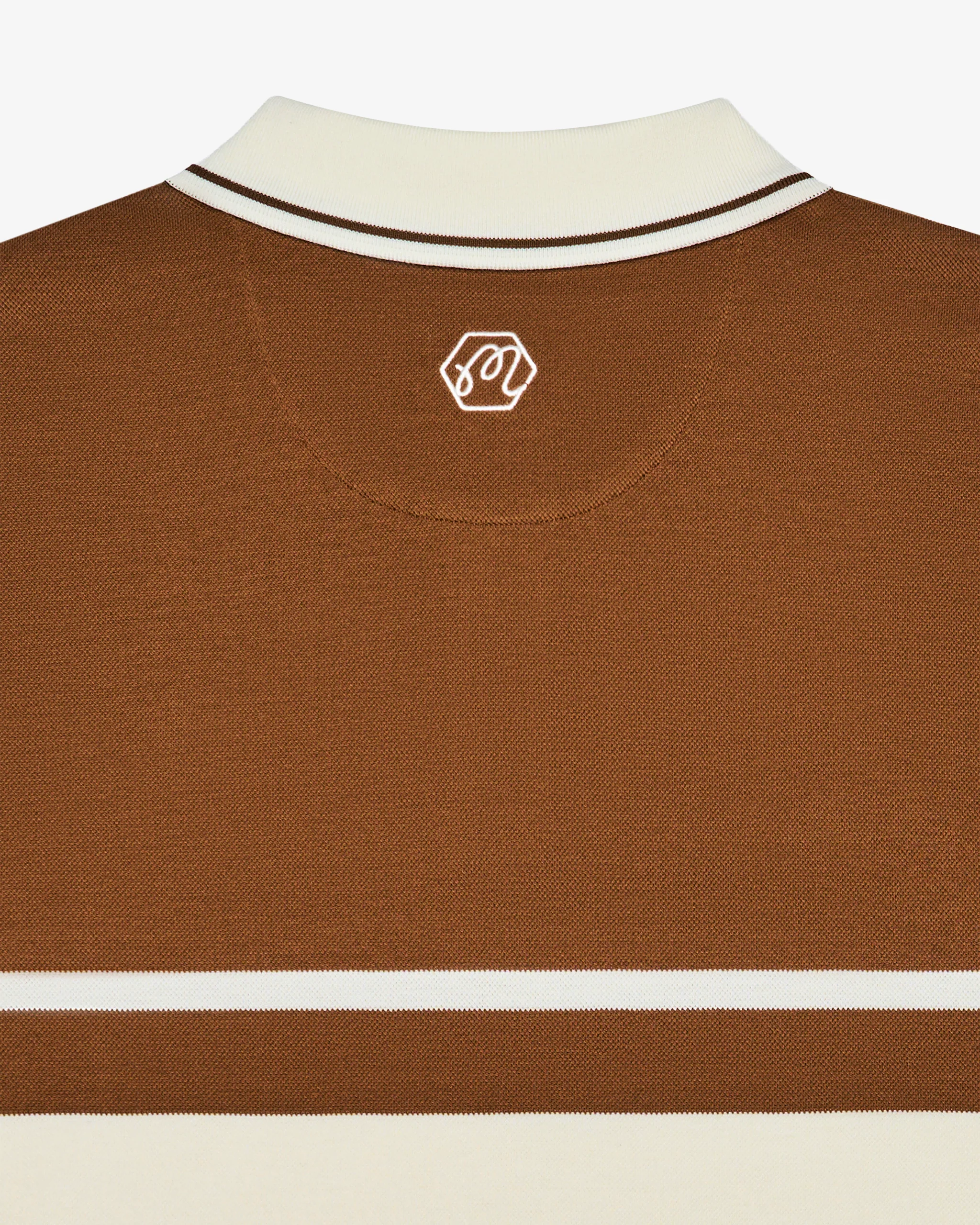 BETTINARDI PIQUE POLO - Image 3