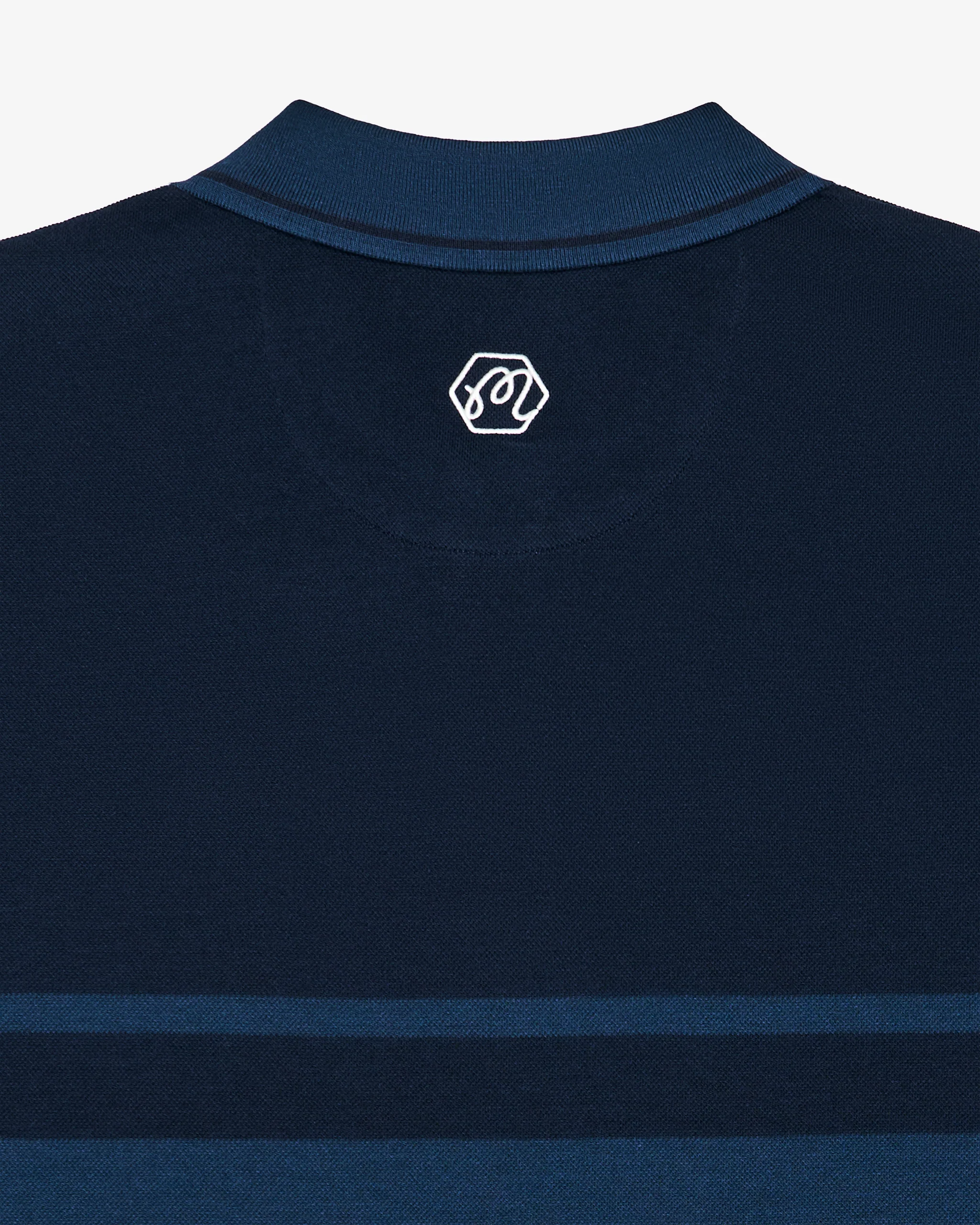 BETTINARDI PIQUE POLO - Image 3