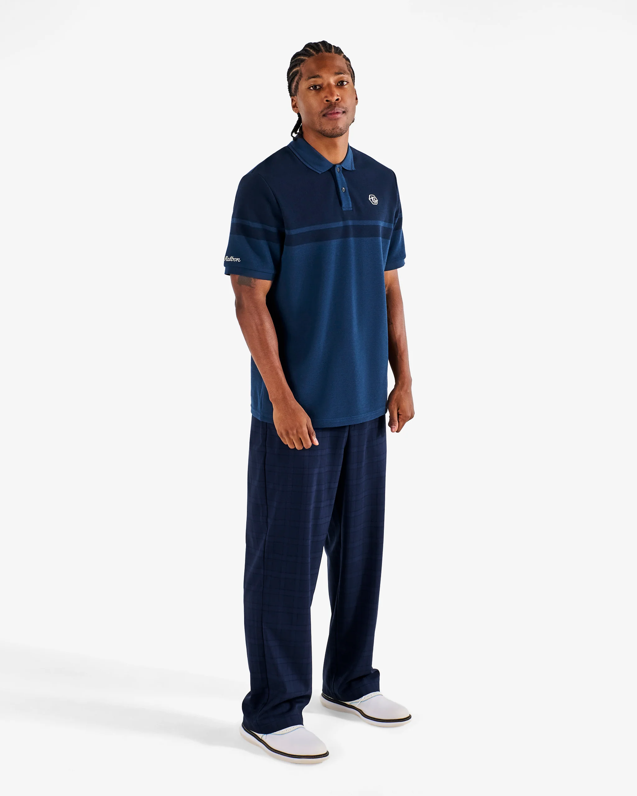 BETTINARDI PIQUE POLO - Image 4