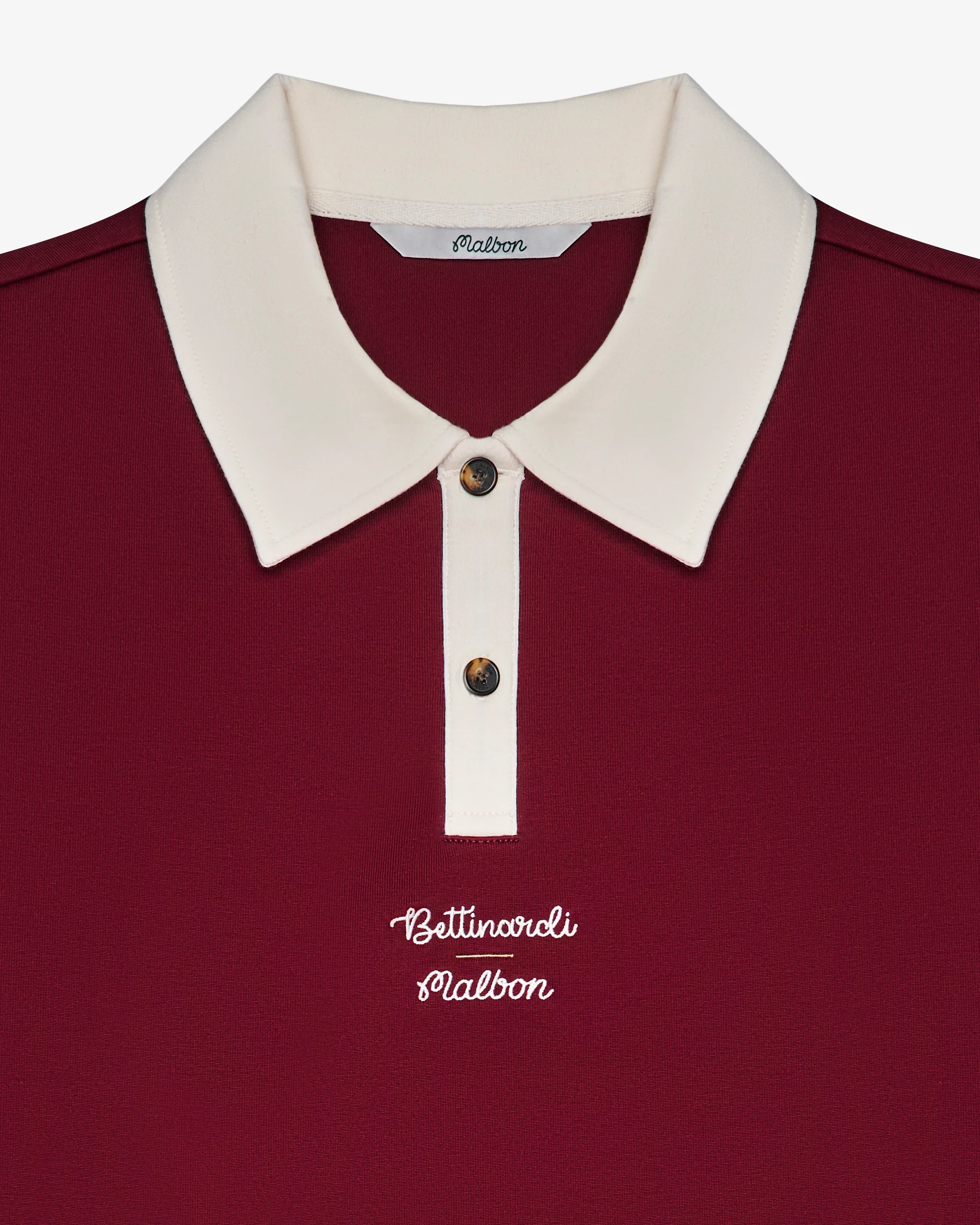 BETTINARDI RUGBY POLO - Image 4
