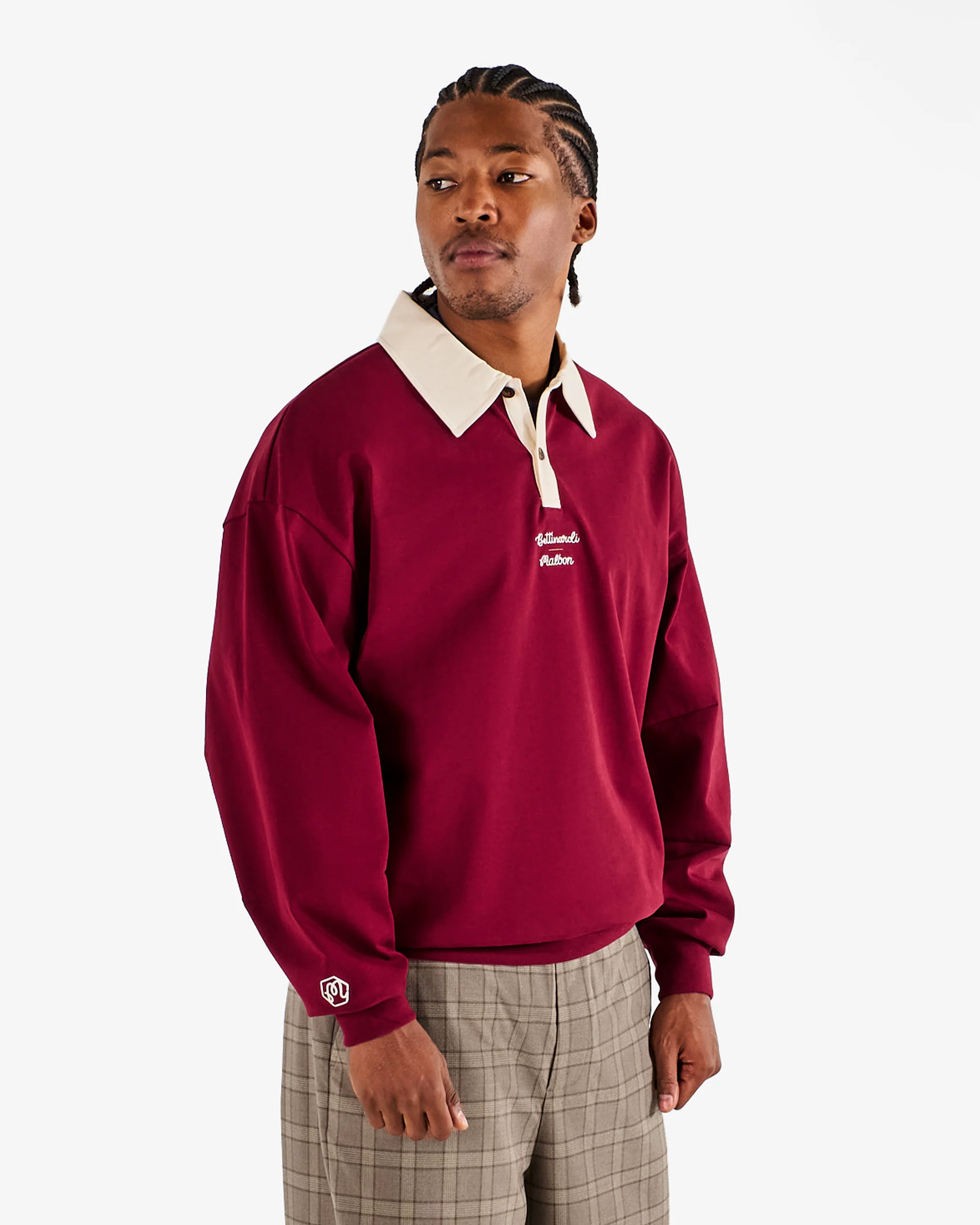 BETTINARDI RUGBY POLO - Image 5